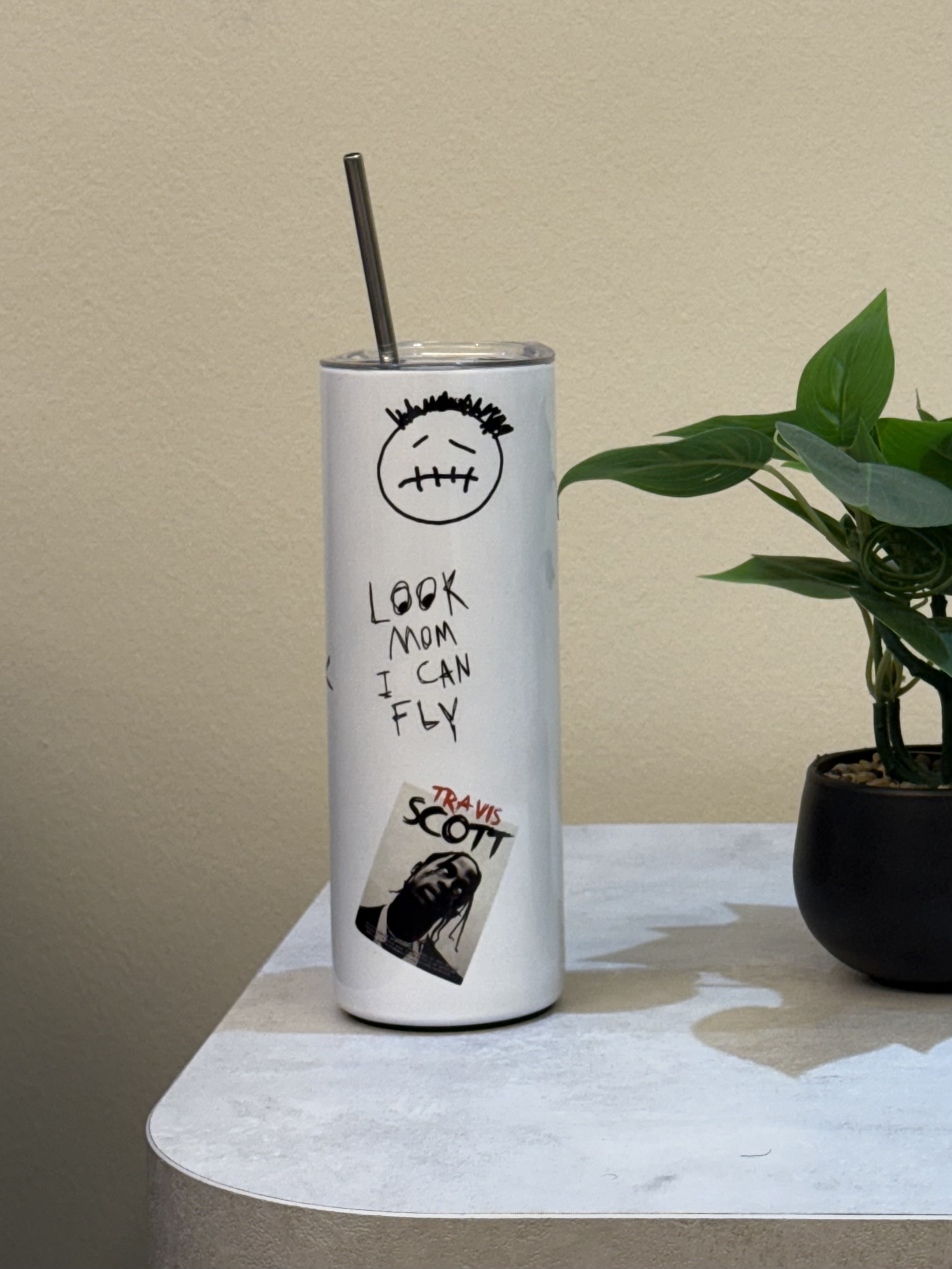 صورة مصغرة رقم 2 للمنتج ترافيس سكوت