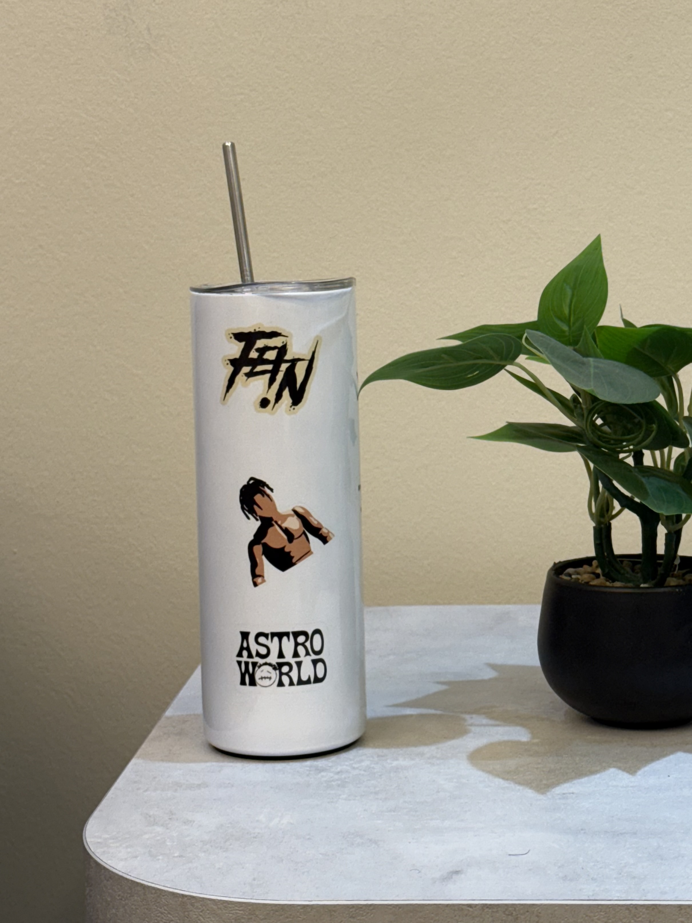 صورة مصغرة رقم 3 للمنتج ترافيس سكوت