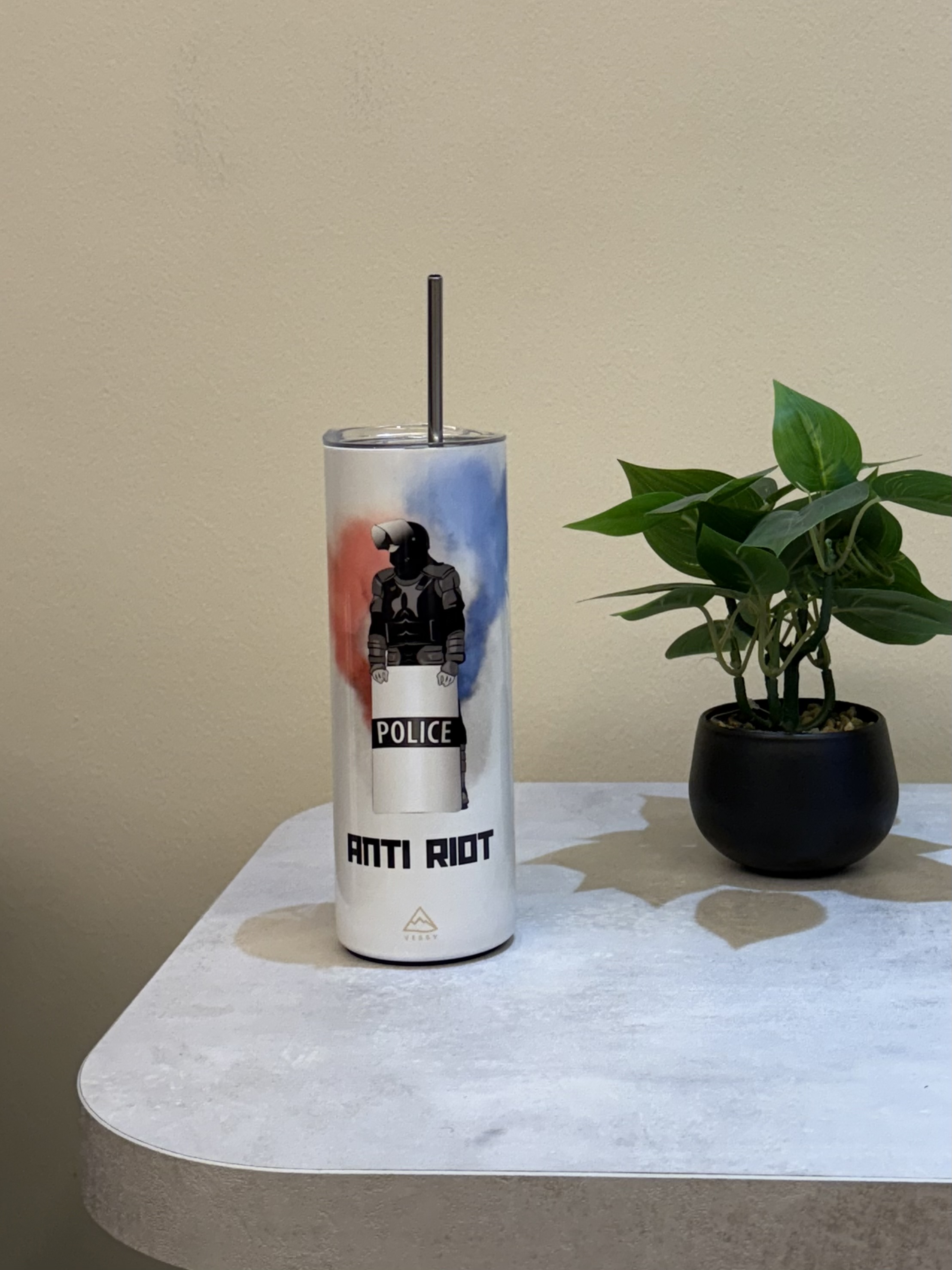 صورة مصغرة رقم 2 للمنتج مكافحة الشغب