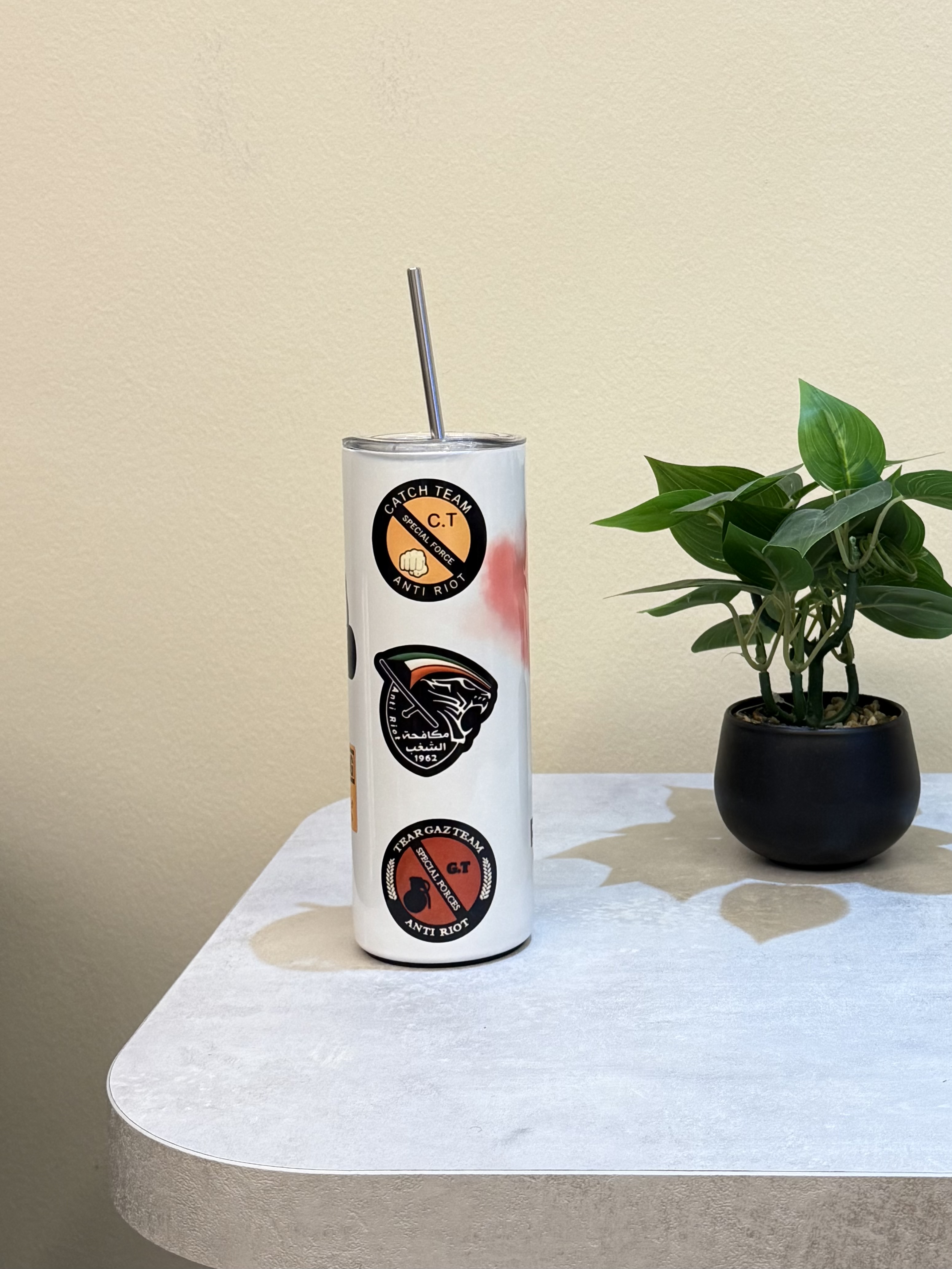 صورة مصغرة رقم 3 للمنتج مكافحة الشغب