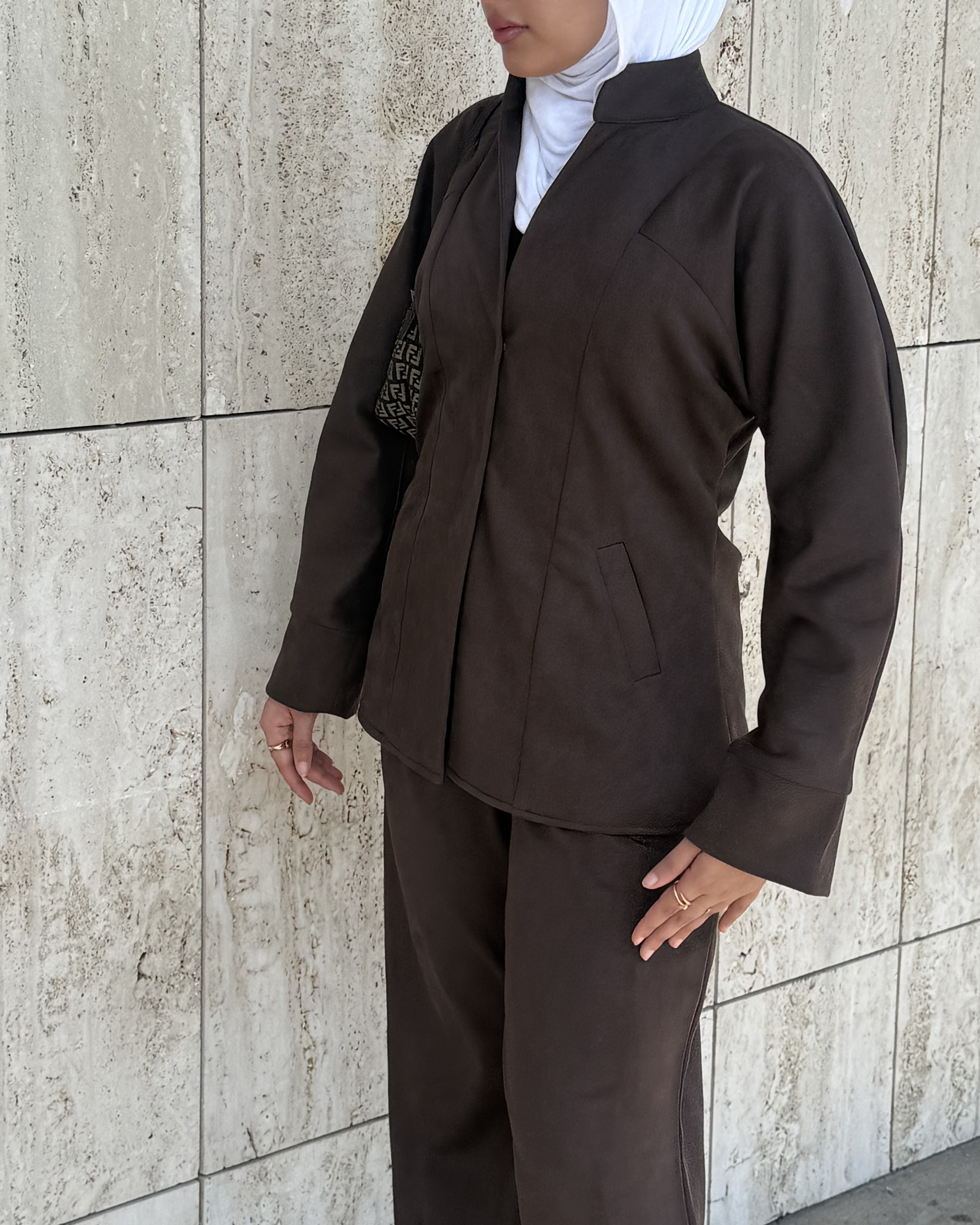 مجموعه الشتاء