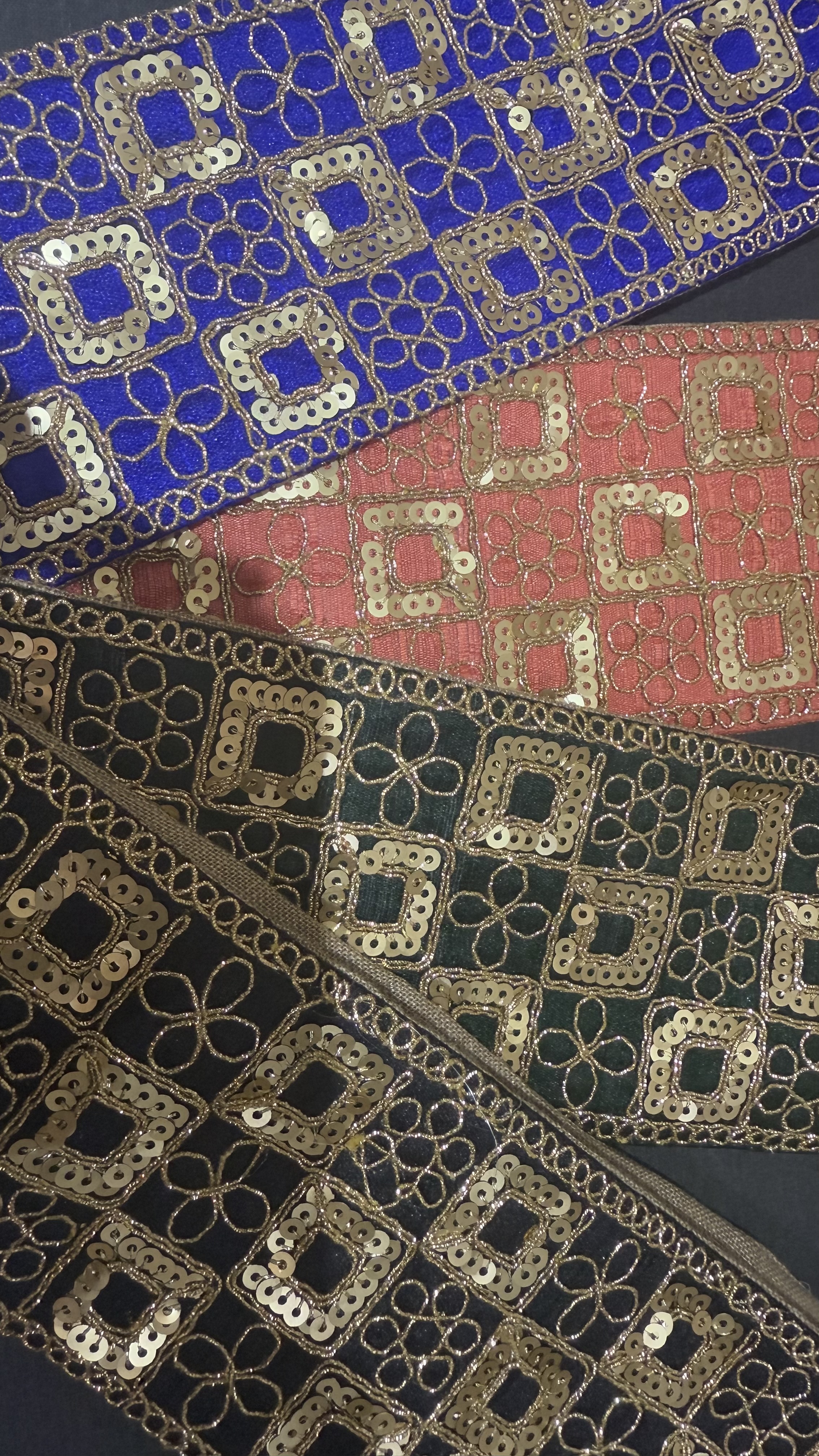 دليل الألوان