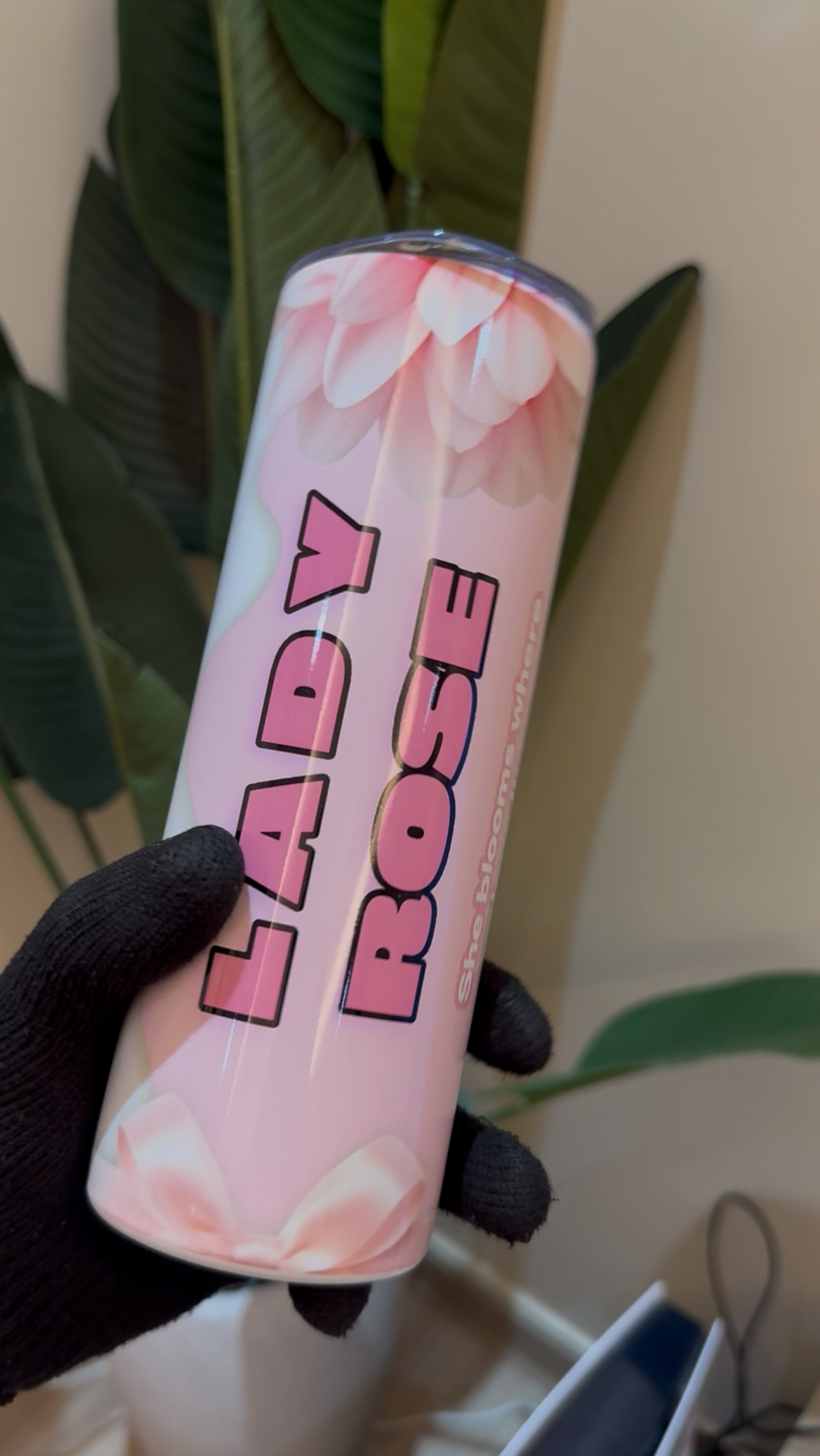 صورة مصغرة رقم 3 للمنتج ليدي روز