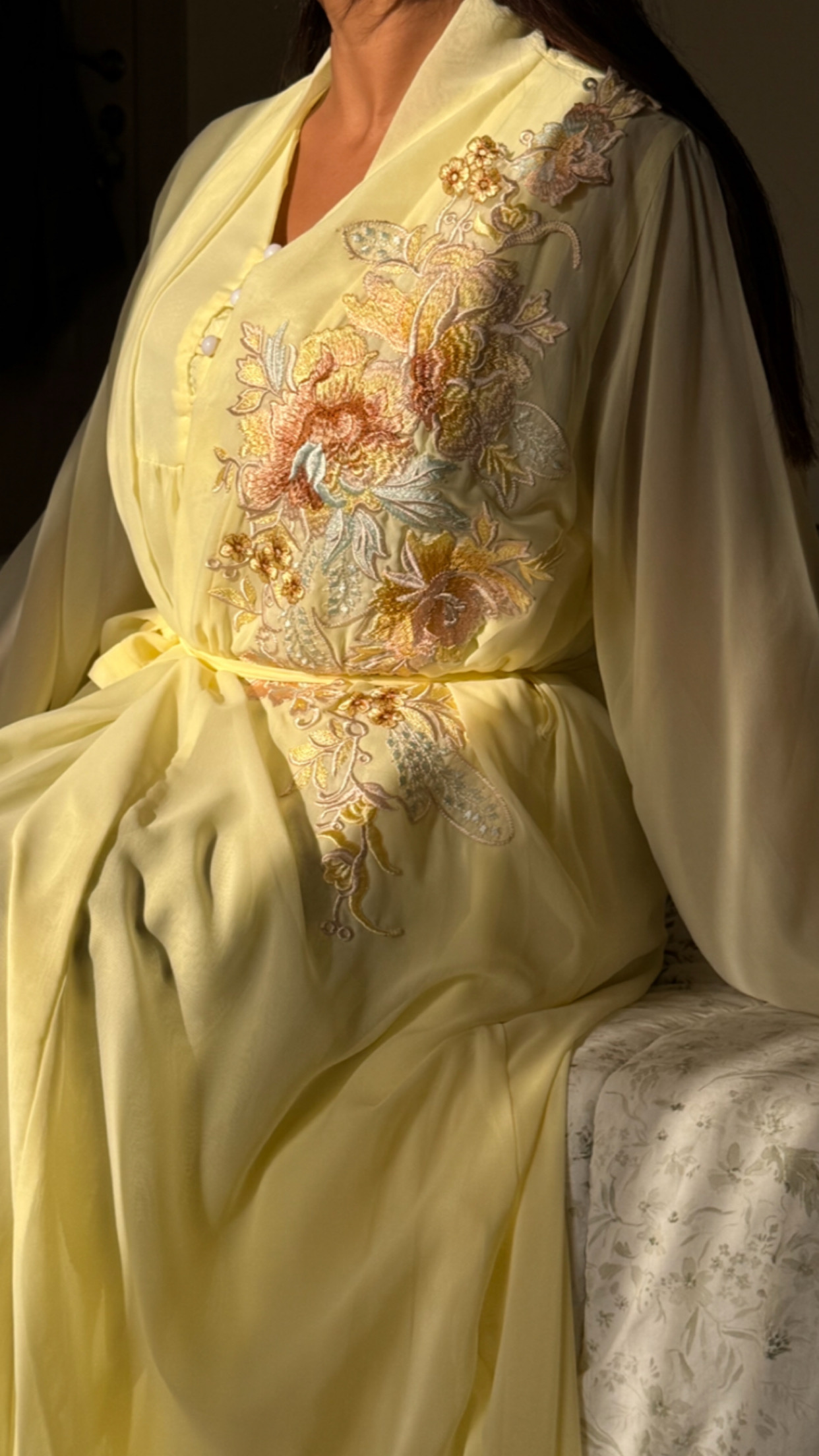 صورة مصغرة رقم 2 للمنتج قميص استقبال ولاده 