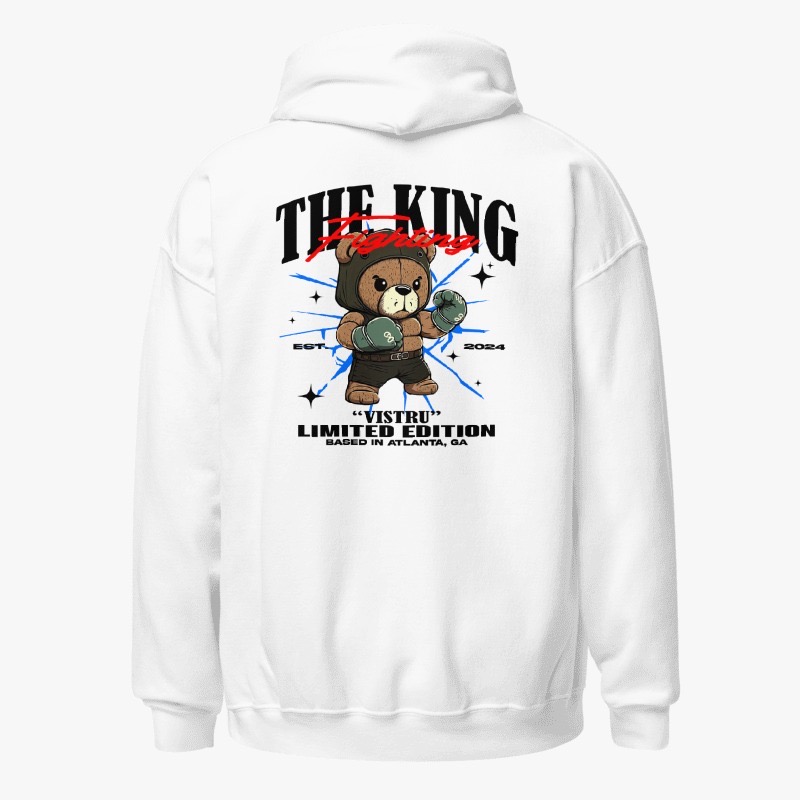 صورة مصغرة رقم 1 للمنتج هودي ٤