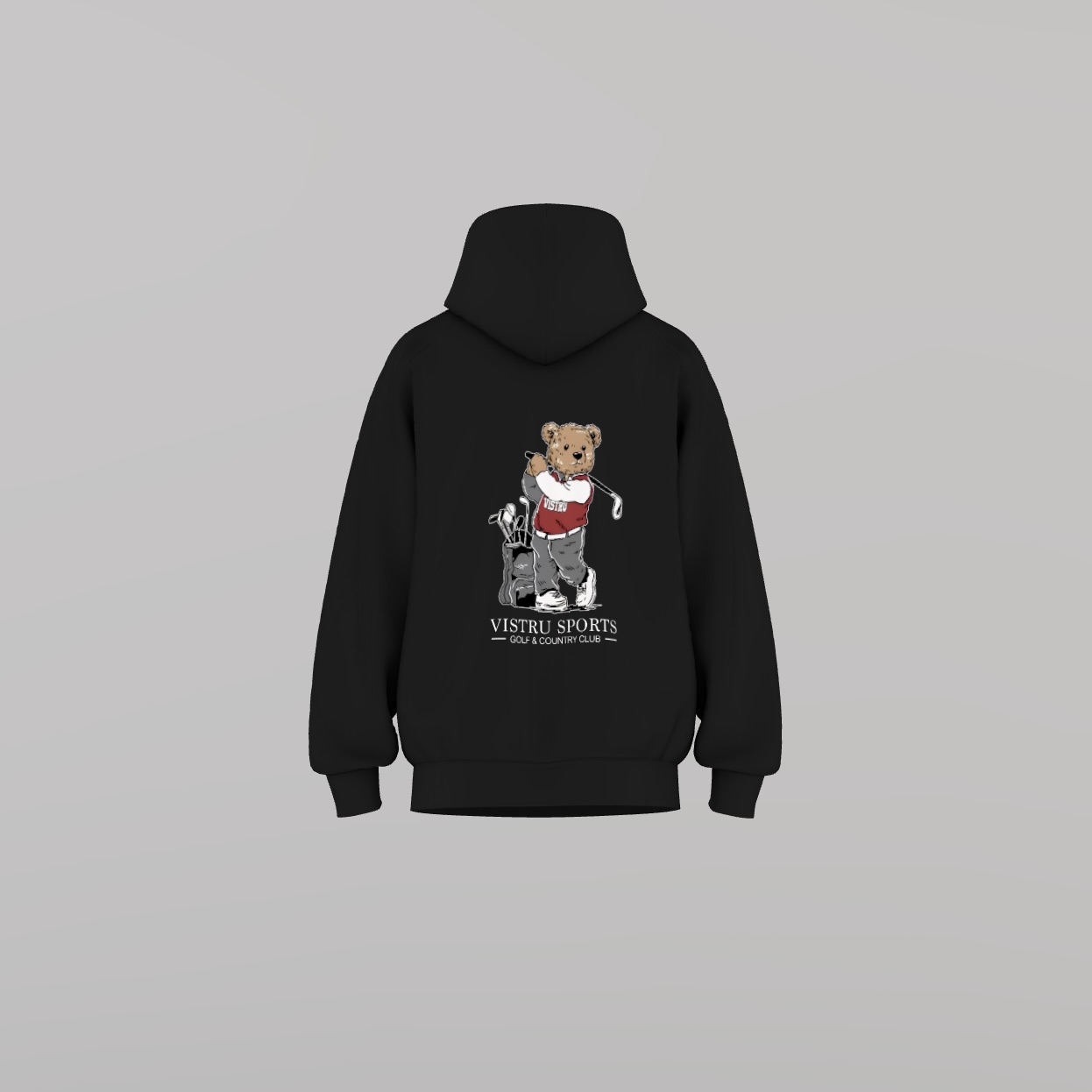 صورة مصغرة رقم 1 للمنتج  هودي ٧