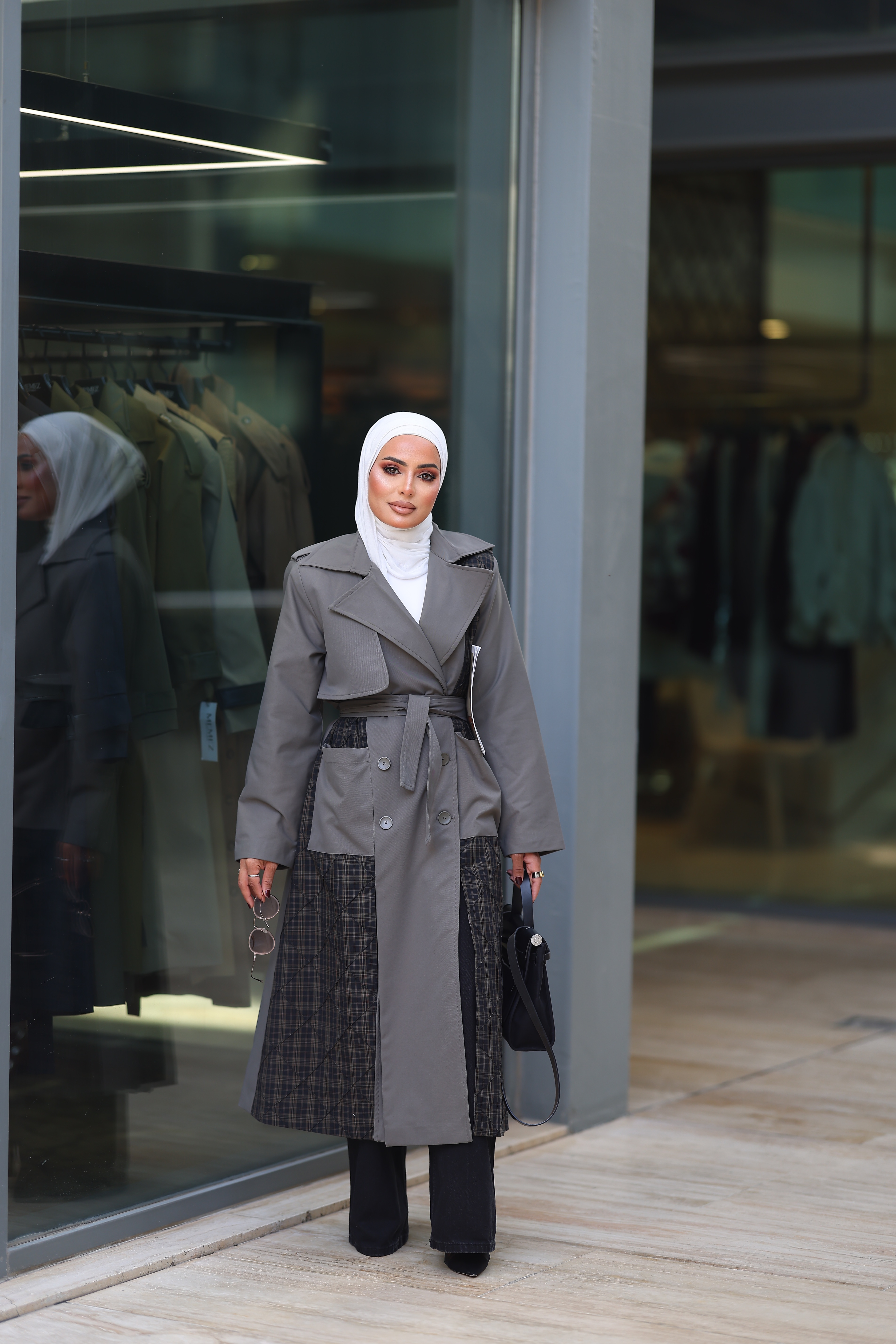 بليزر كاروهات