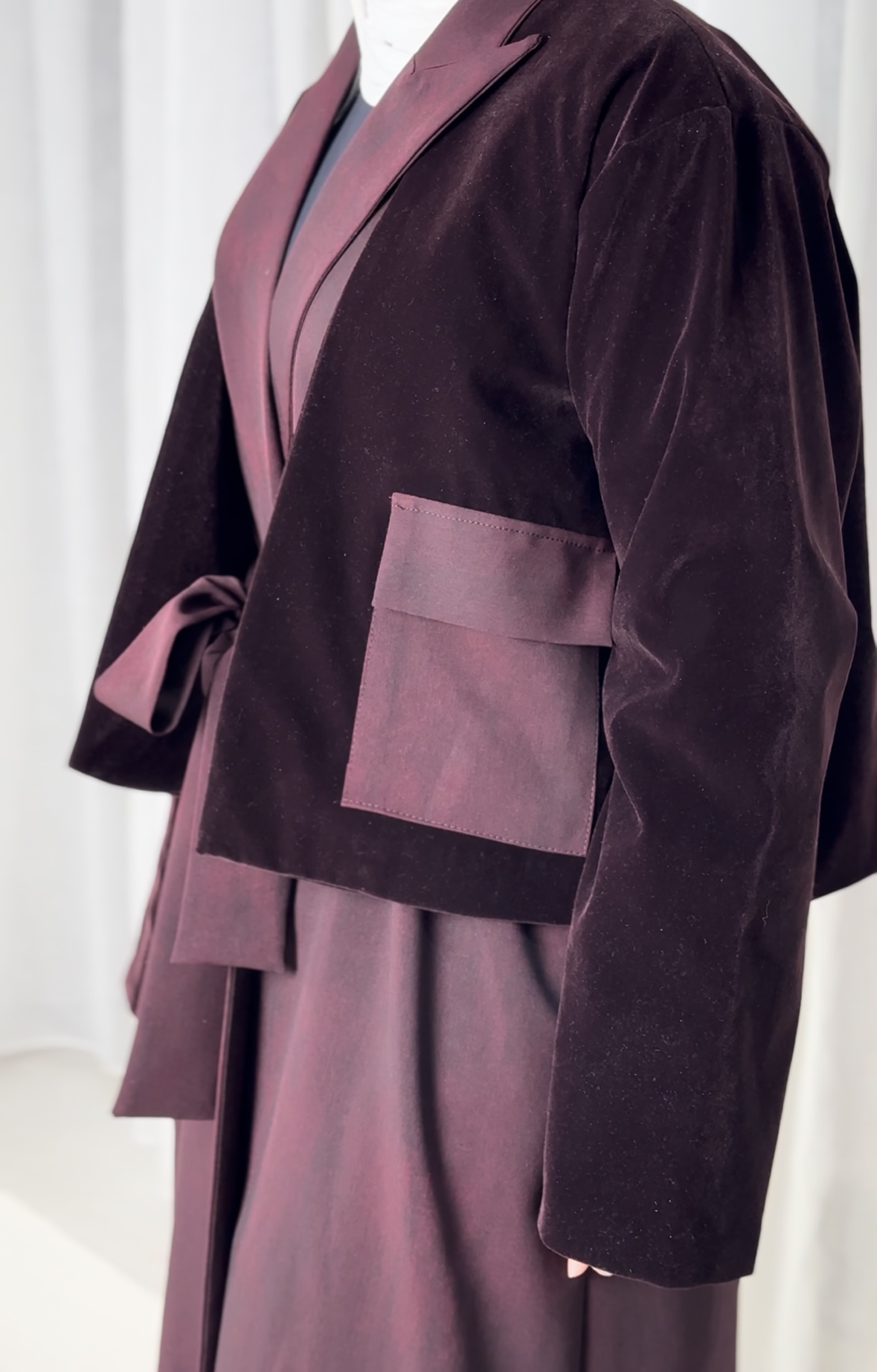 صورة مصغرة رقم 1 للمنتج بليزر مخمل