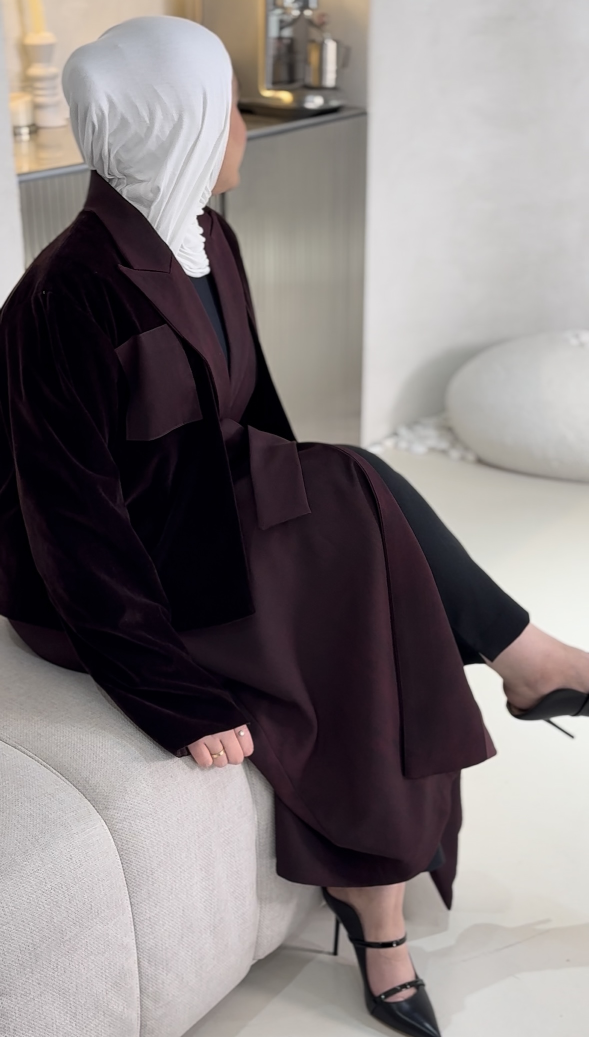 صورة مصغرة رقم 3 للمنتج بليزر مخمل