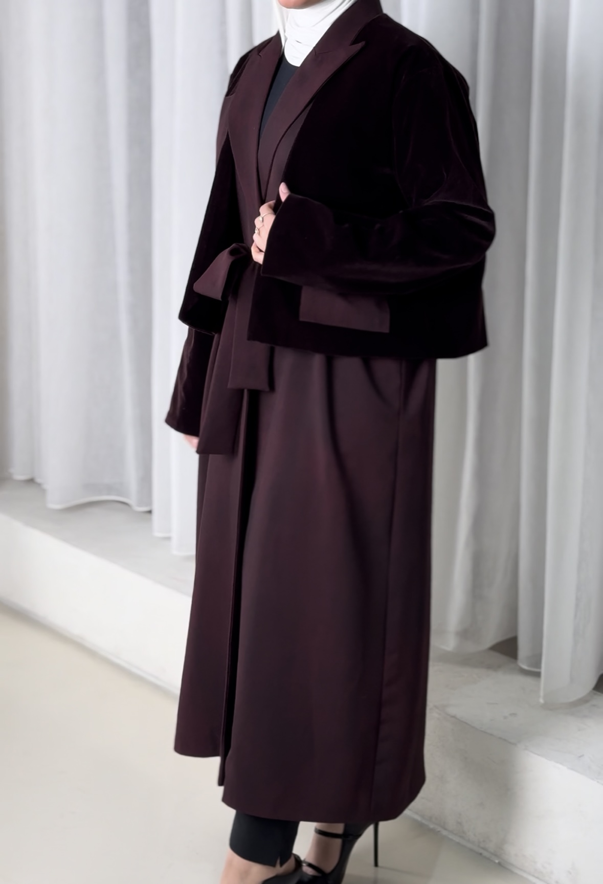 صورة مصغرة رقم 4 للمنتج بليزر مخمل