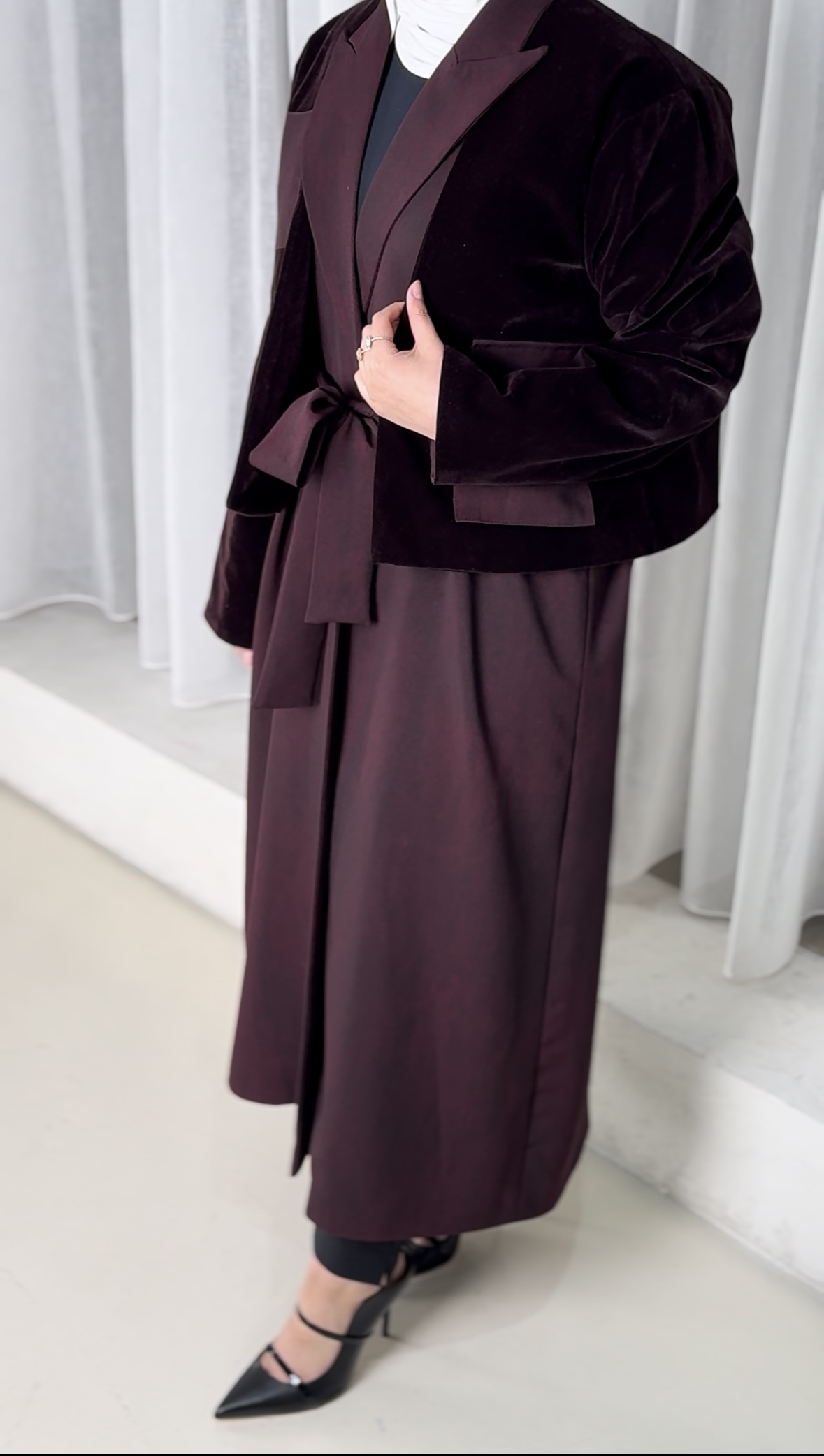 صورة مصغرة رقم 5 للمنتج بليزر مخمل