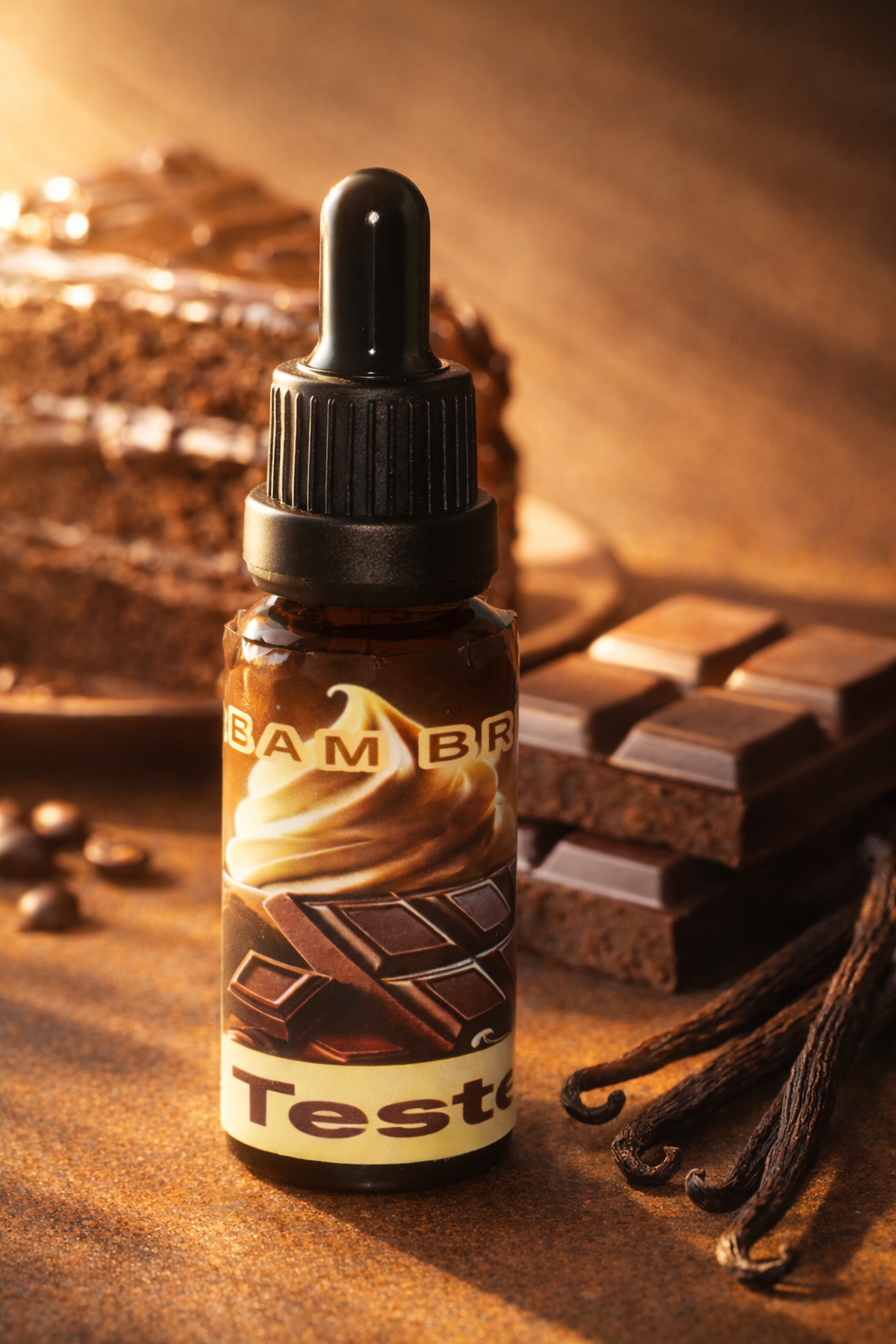 صورة مصغرة رقم 1 للمنتج تيستر كريم بروليه