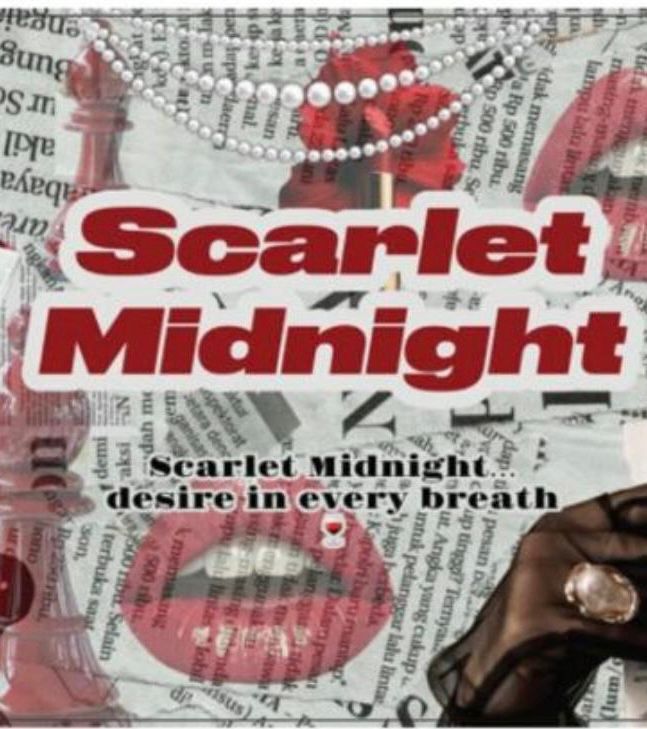 سكارليت ميدنايت