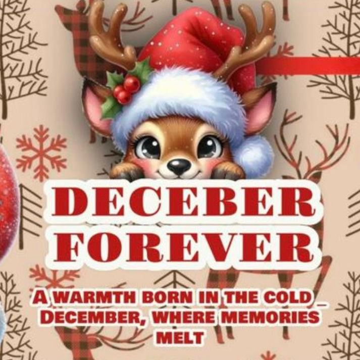 ديسمبر فوريفز