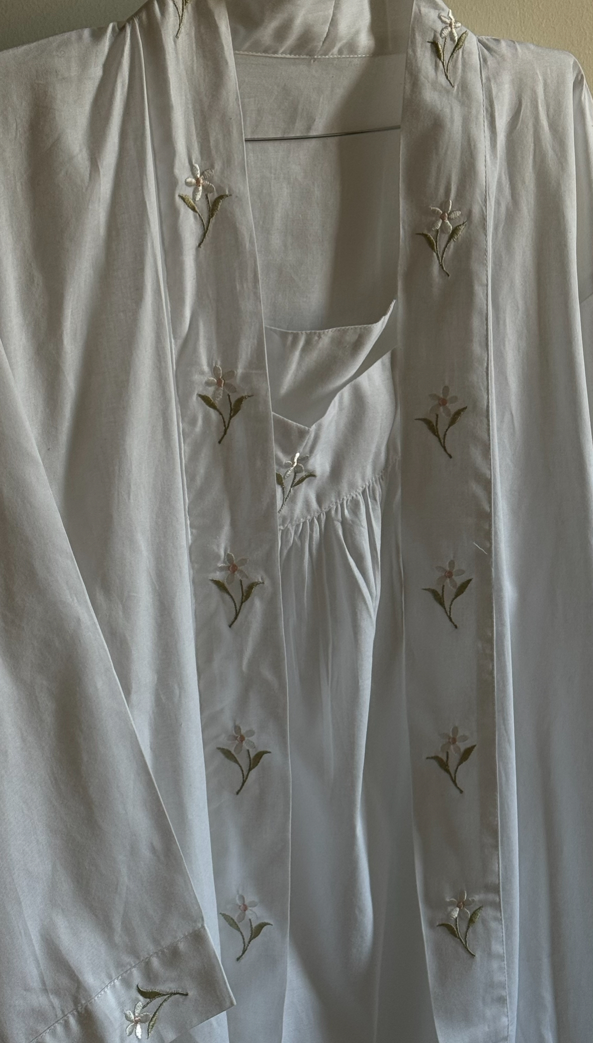 قميص نوم بطن 