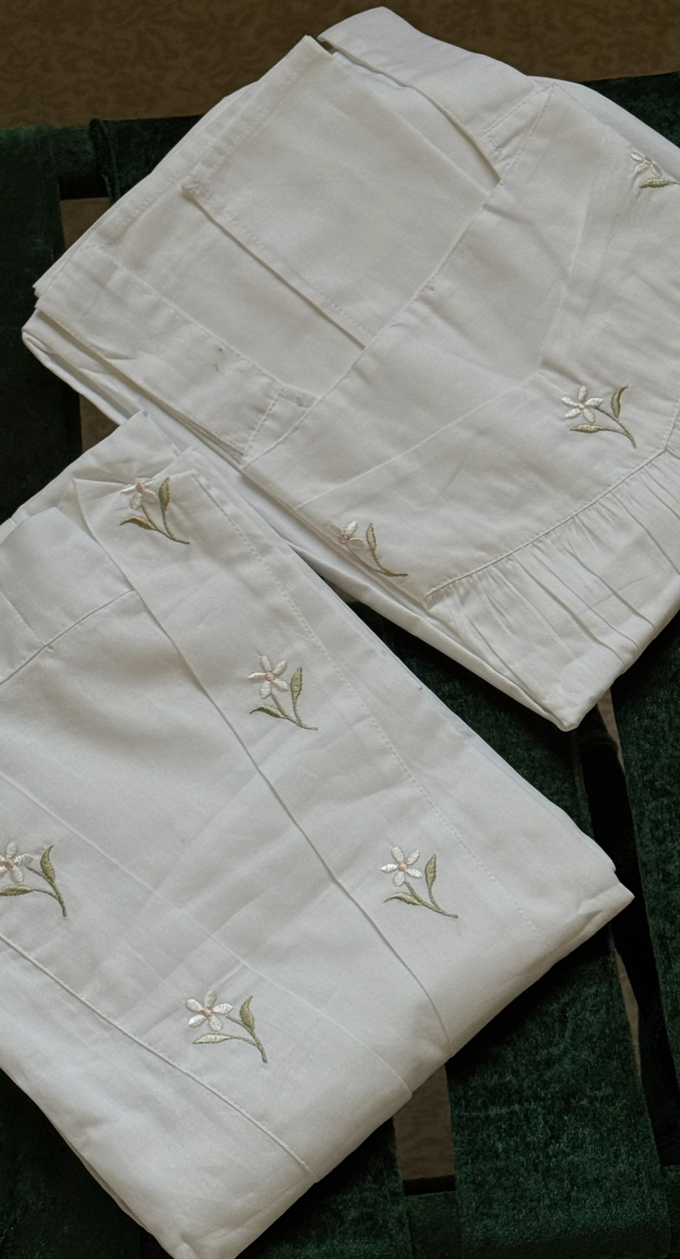 صورة مصغرة رقم 2 للمنتج قميص نوم بطن 