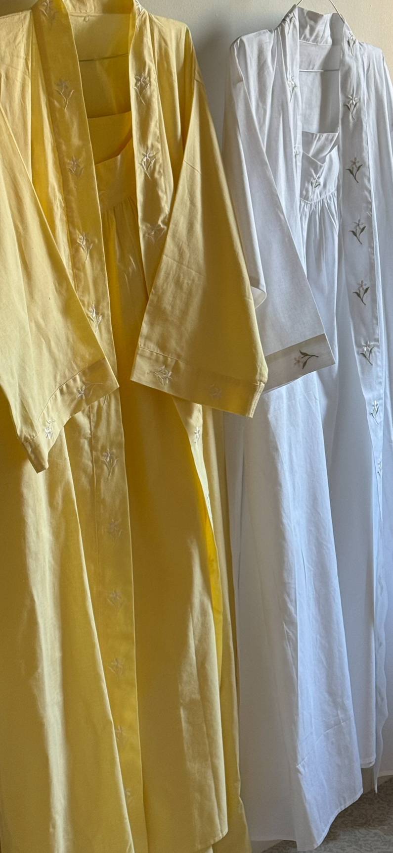 صورة مصغرة رقم 3 للمنتج قميص نوم بطن 