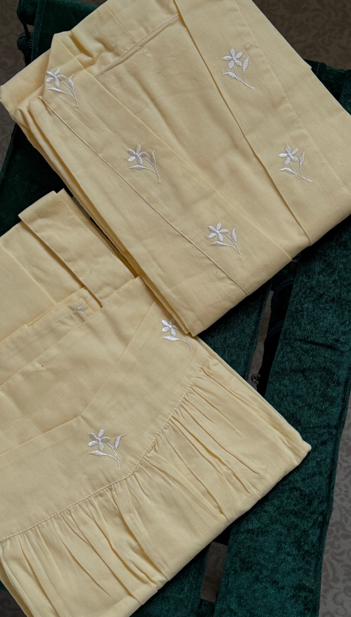 صورة مصغرة رقم 1 للمنتج قميص نوم قطن 