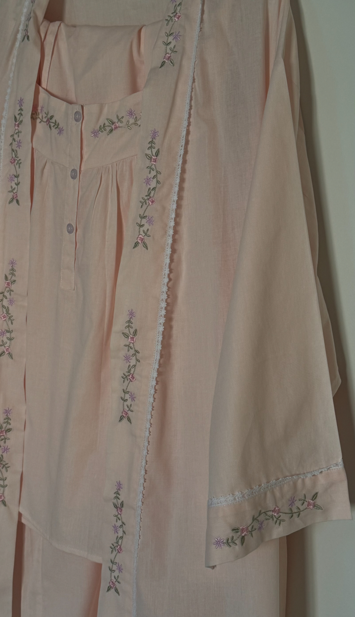 صورة مصغرة رقم 1 للمنتج طقم بجاما قطن 