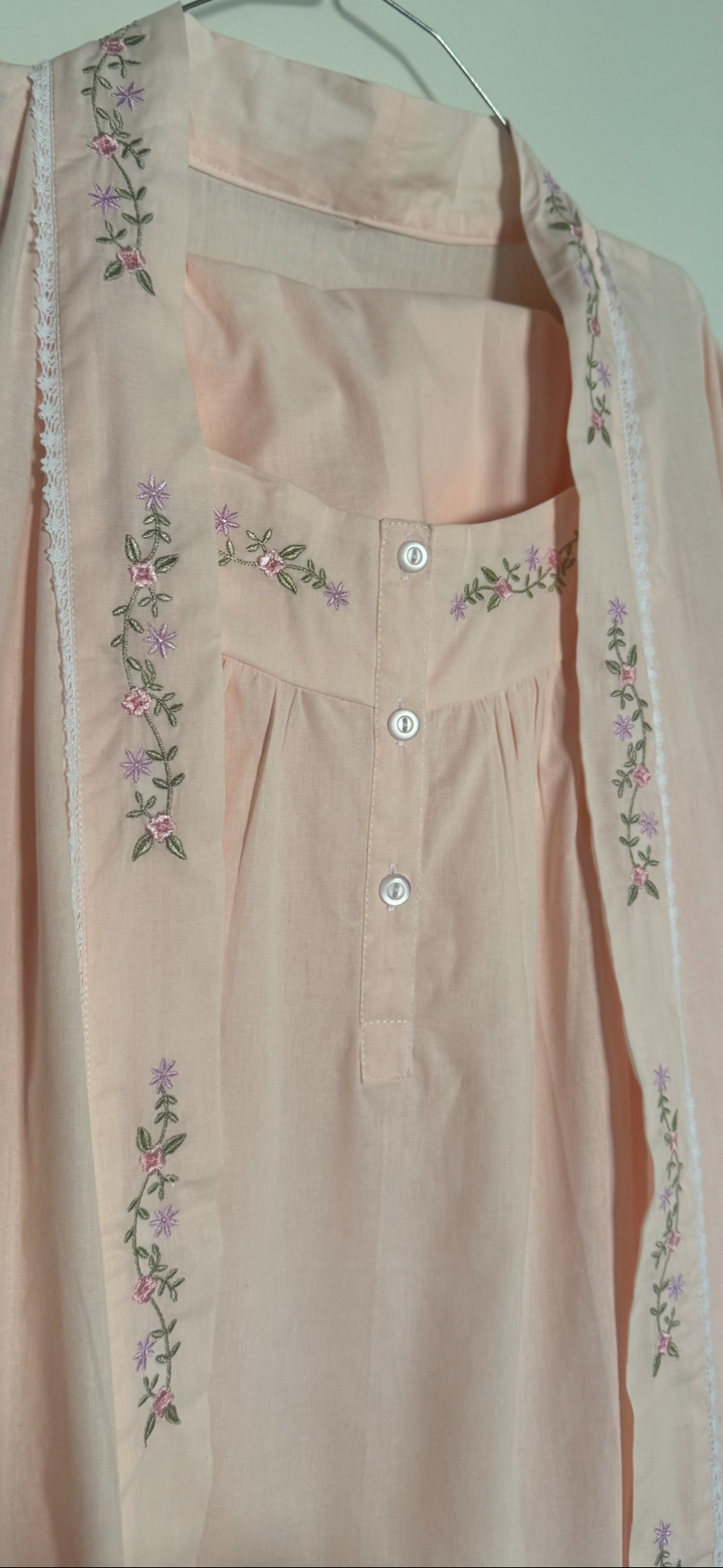 صورة مصغرة رقم 2 للمنتج طقم بجاما قطن 