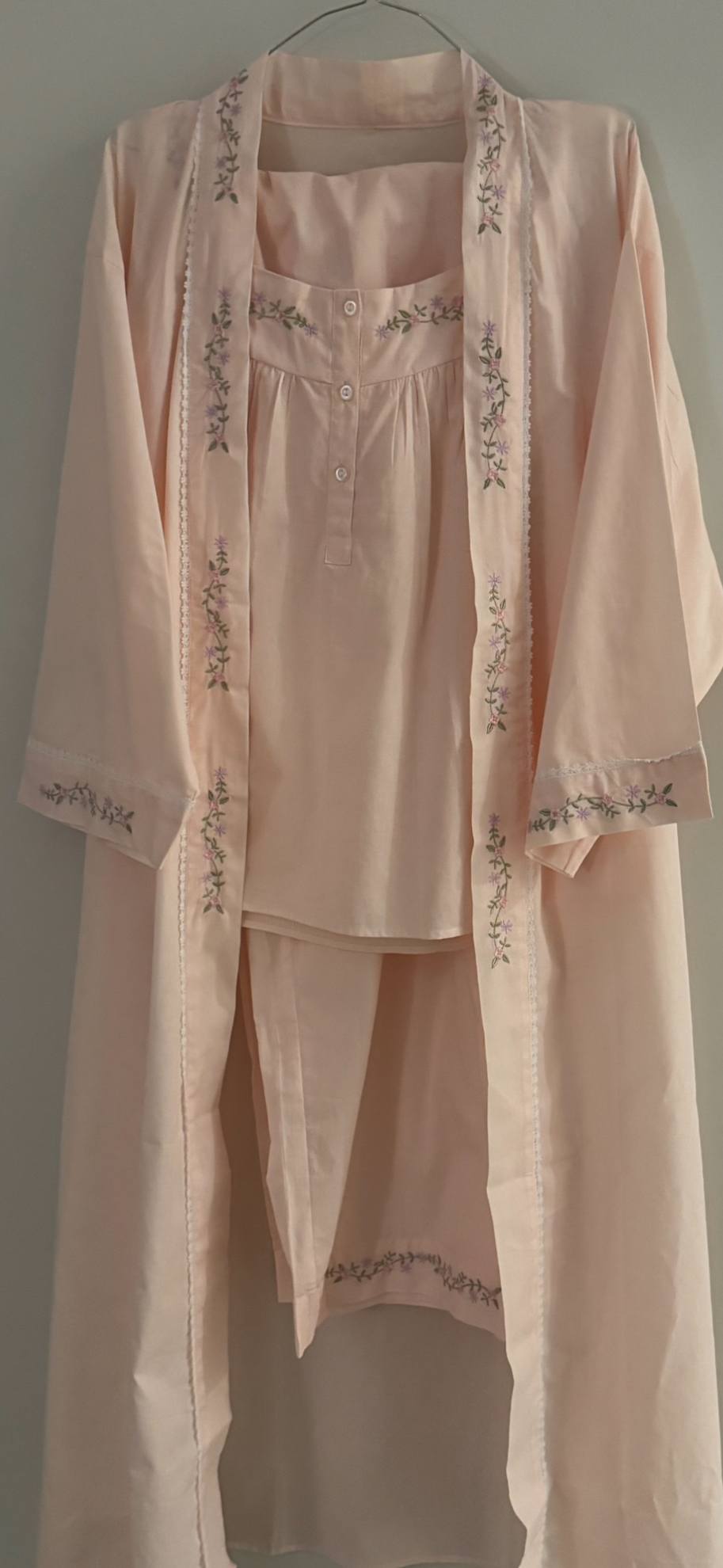 صورة مصغرة رقم 3 للمنتج طقم بجاما قطن 