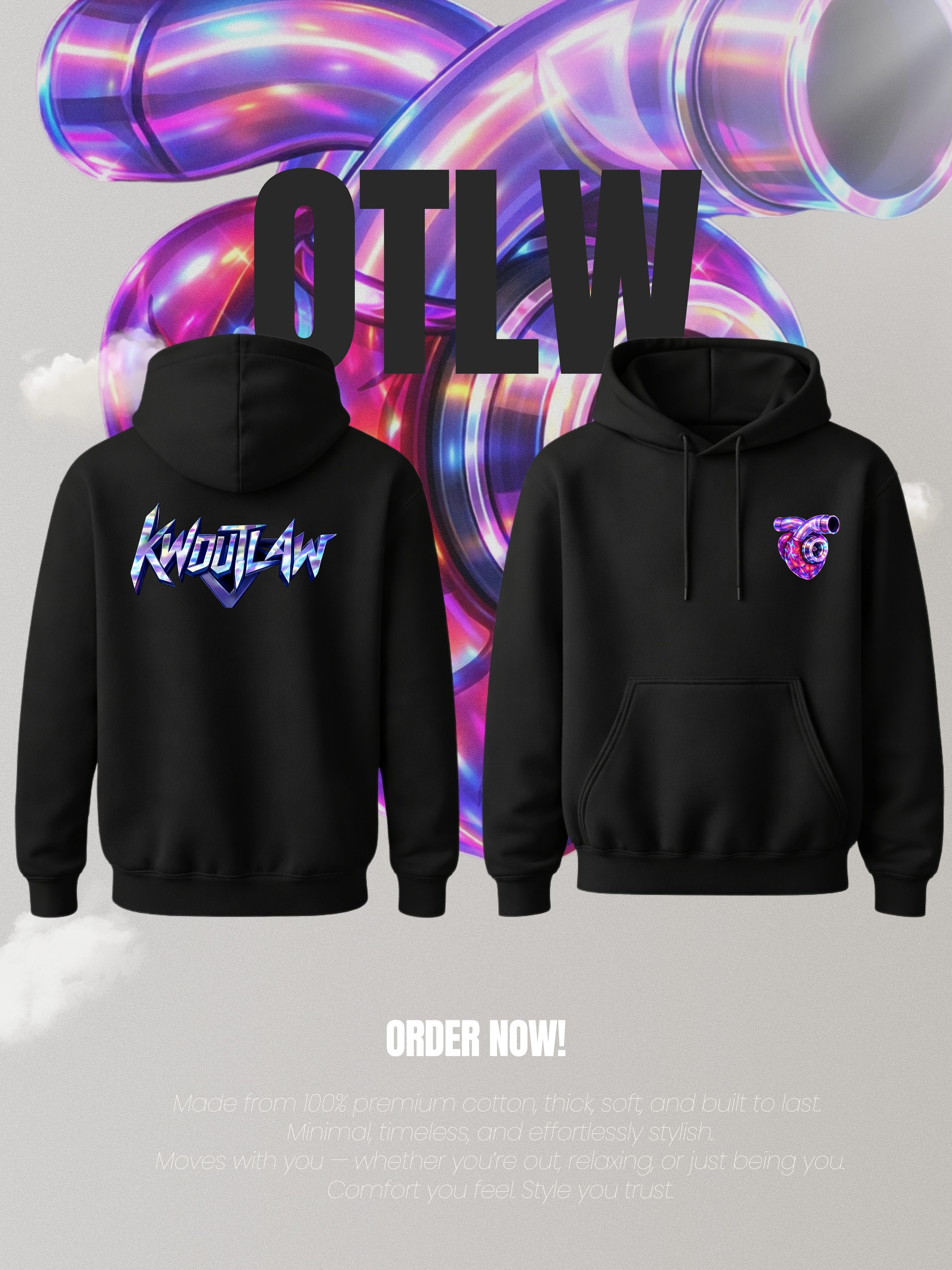 بووست اوف باشن