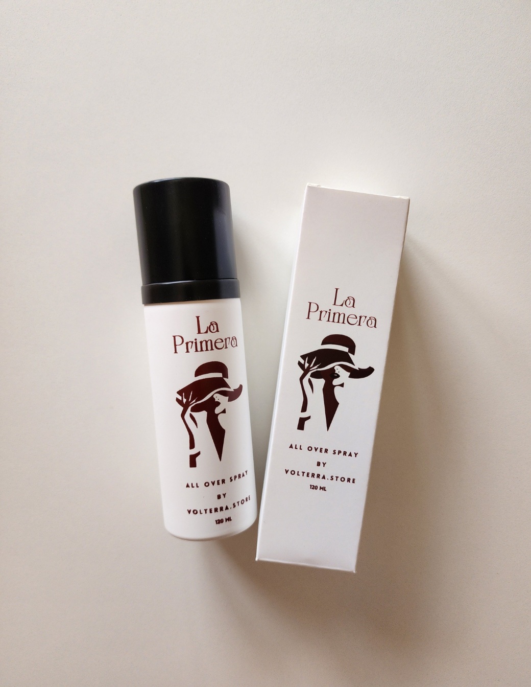 اولوفر سبريه لابريميرا