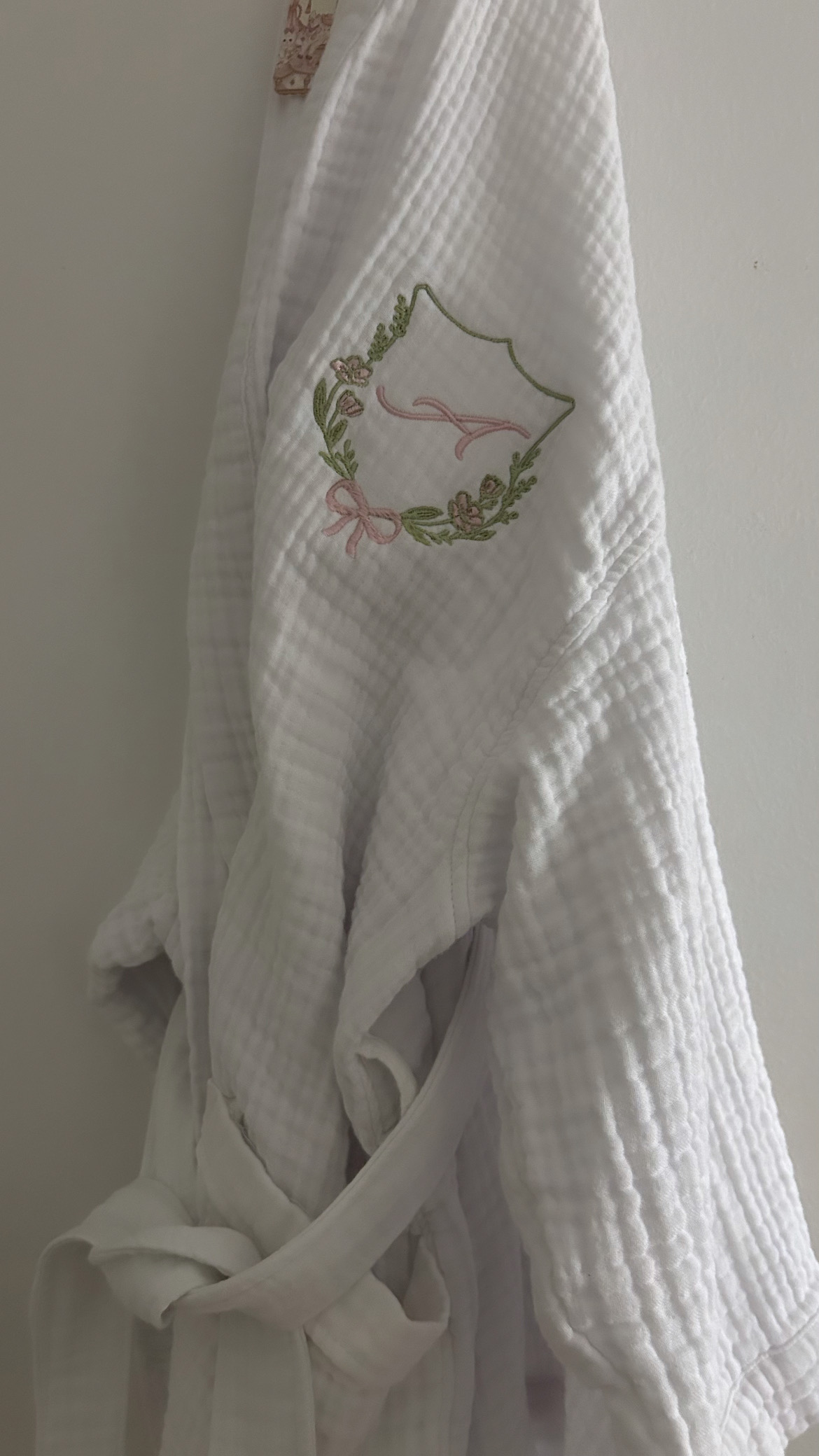 صورة مصغرة رقم 1 للمنتج ار كي فلورز روب