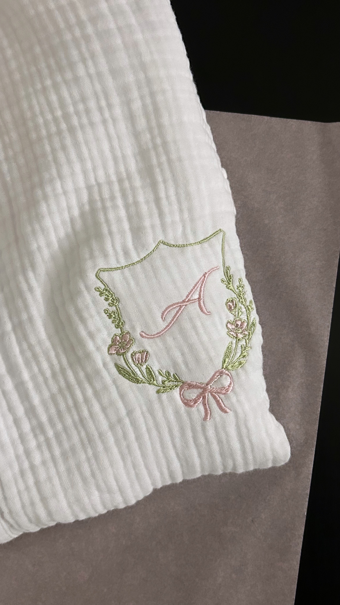 صورة مصغرة رقم 3 للمنتج ار كي فلورز روب