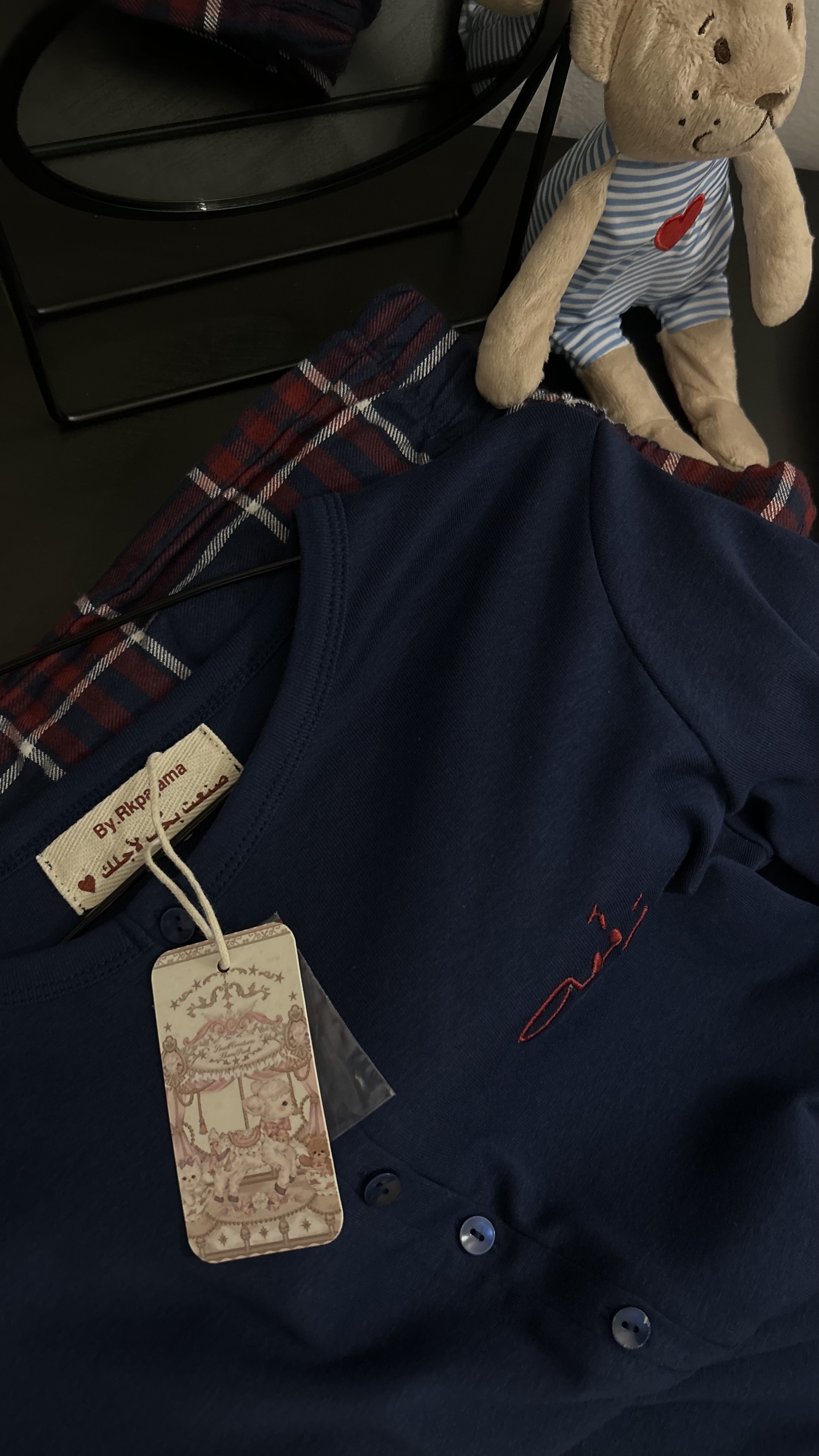 صورة مصغرة رقم 1 للمنتج مليء بالحُب🌸