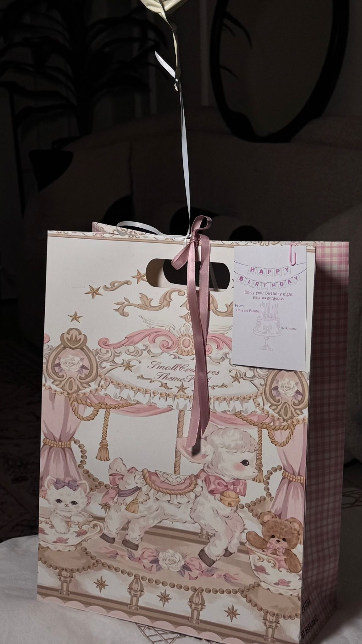 صورة مصغرة رقم 1 للمنتج كرت الميلاد