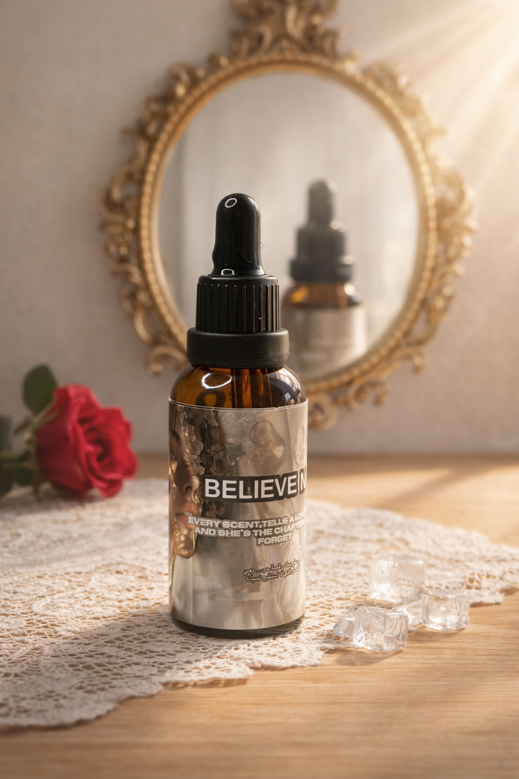 دروبس بيليف مي