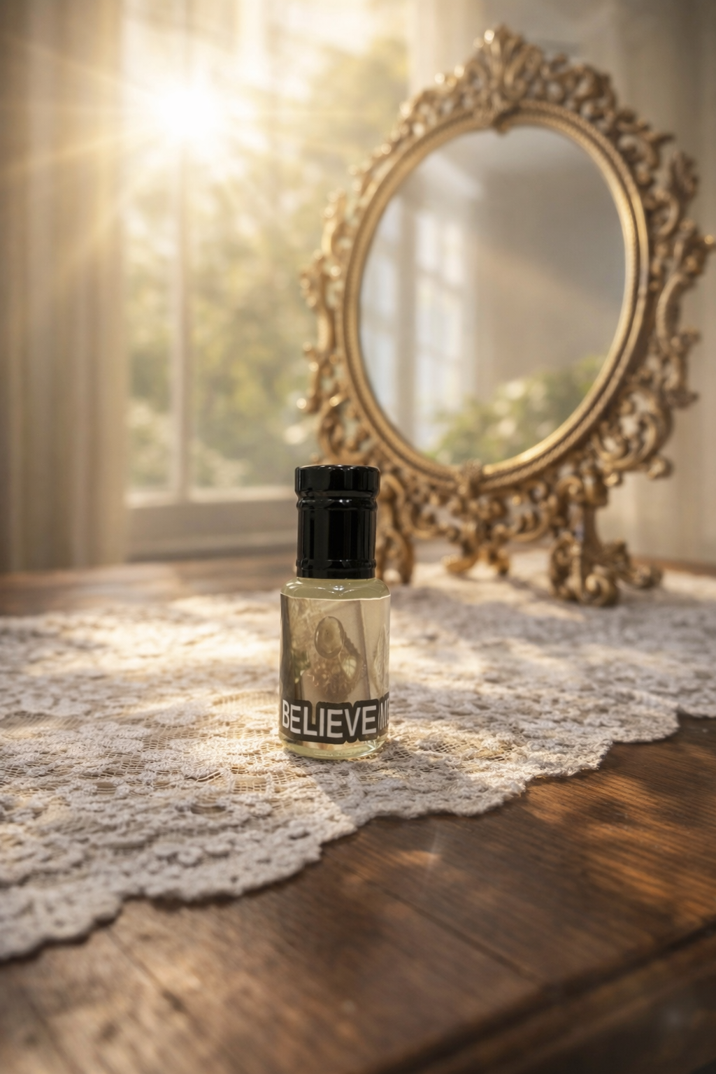 خمريه بيليف مي 