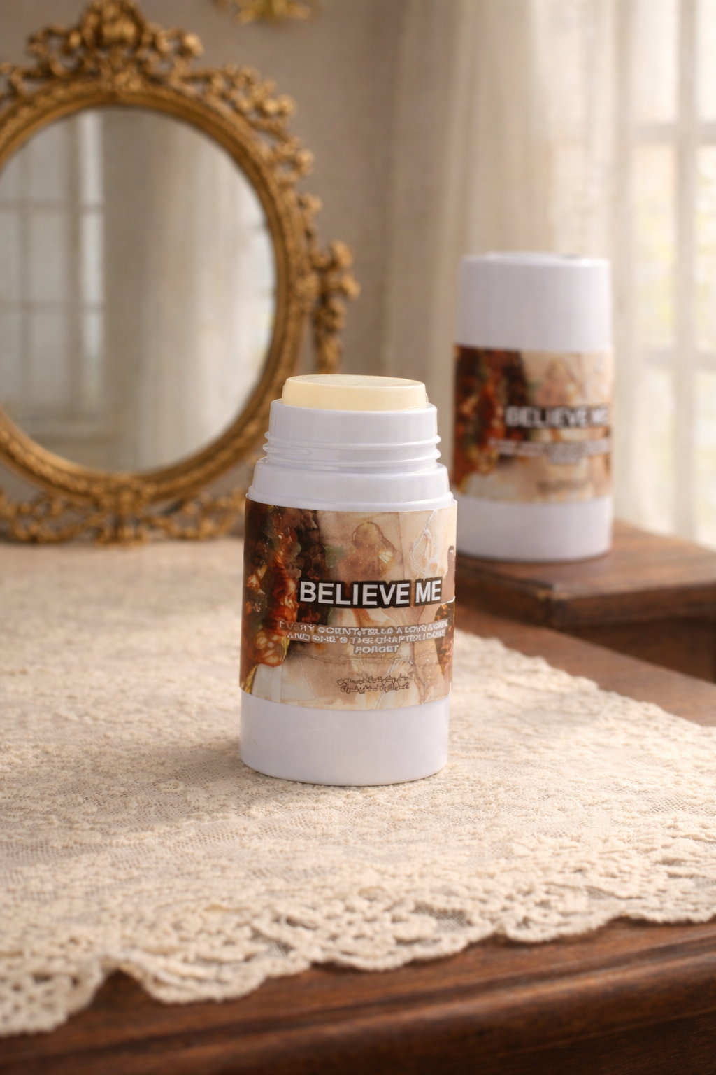 بكيني رول بيليڤ مي 