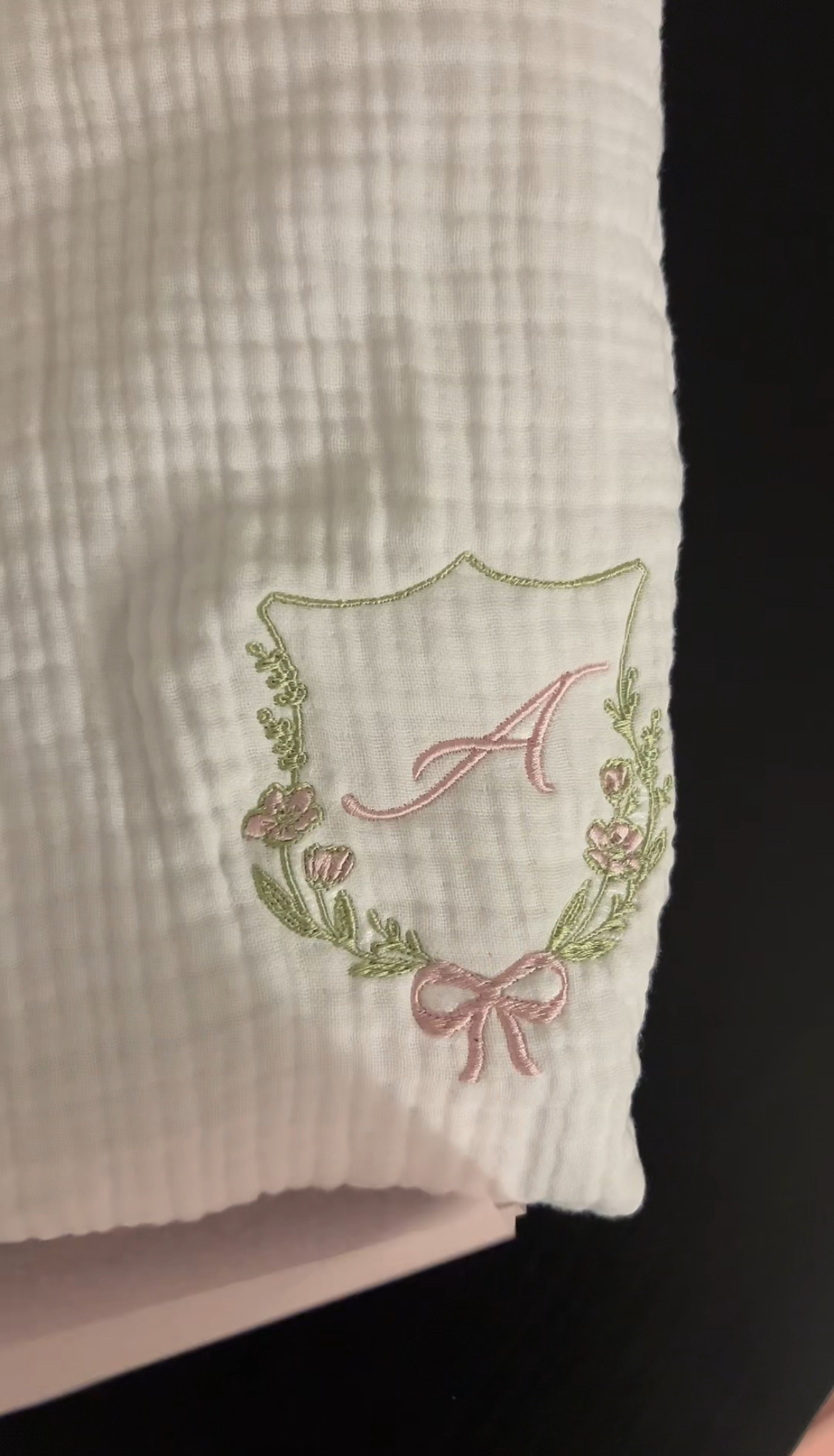 صورة مصغرة رقم 1 للمنتج ار كي فلورز روب (A)