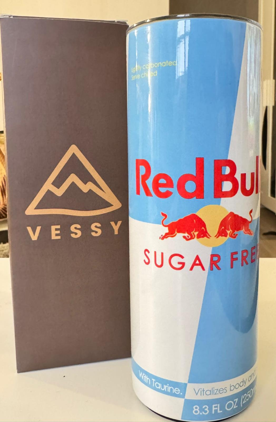 صورة مصغرة رقم 3 للمنتج ريدبول دايت 