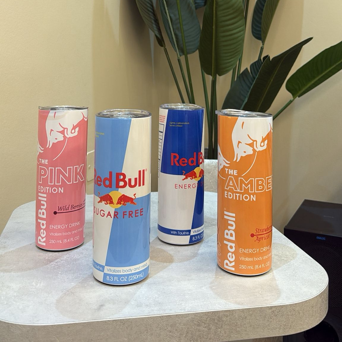 صورة مصغرة رقم 4 للمنتج ريدبول دايت 