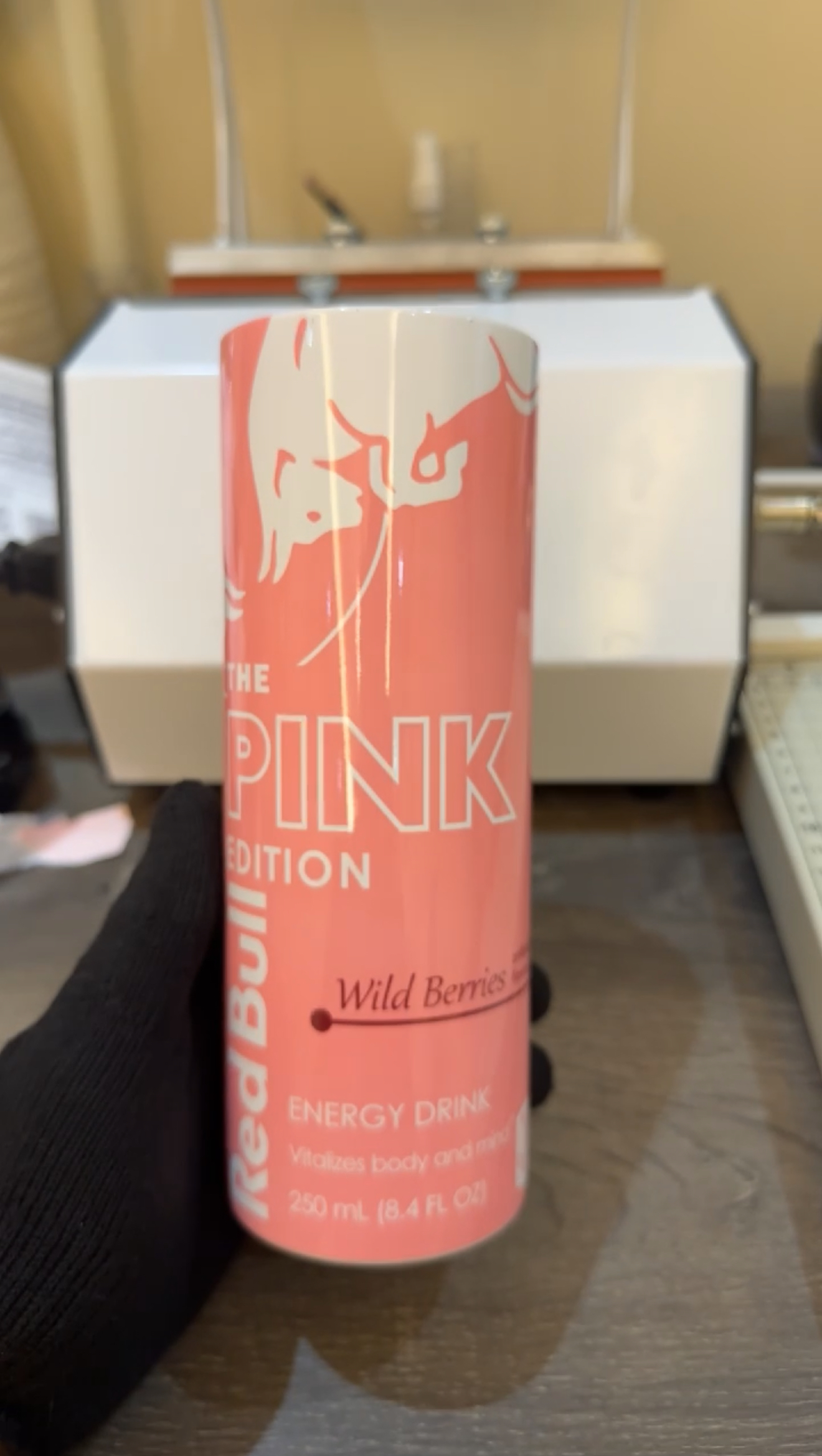 صورة مصغرة رقم 3 للمنتج الاصدار الوردي 