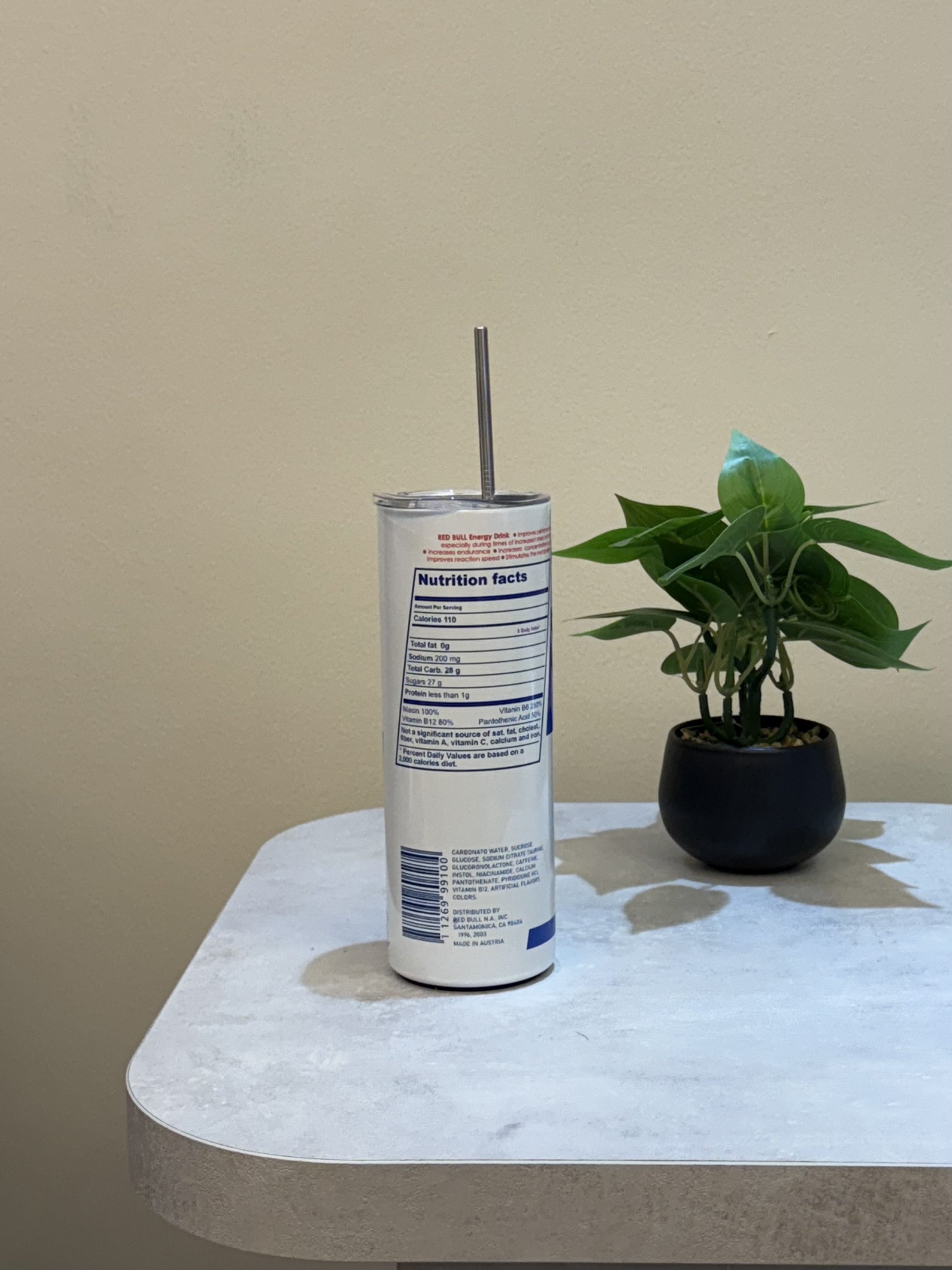 صورة مصغرة رقم 1 للمنتج ريدبول 