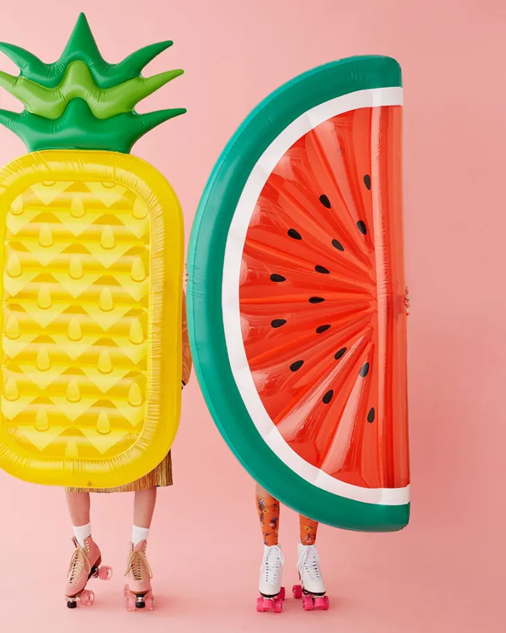 صورة مصغرة رقم 2 للمنتج طفاحية الاناناس ٢