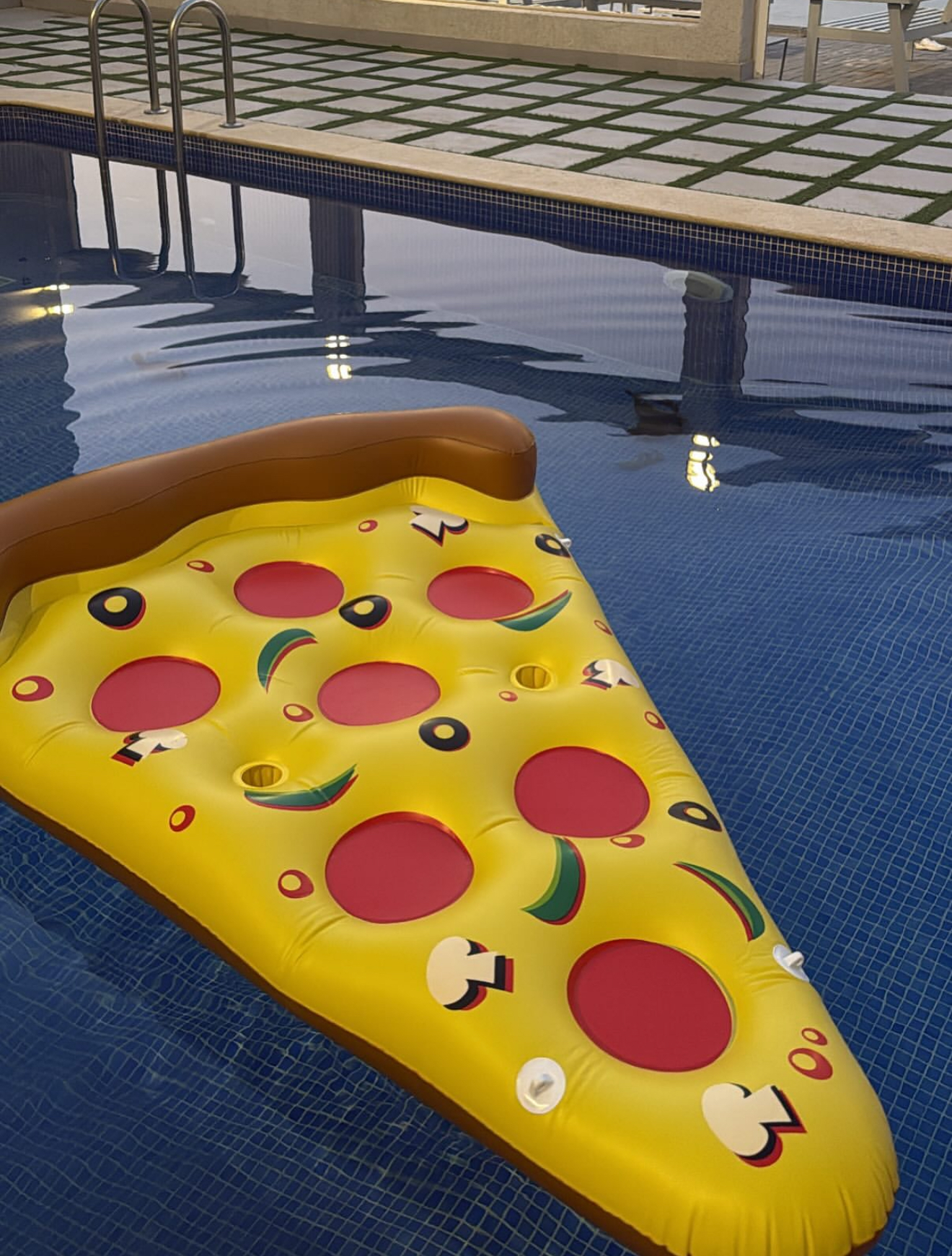 صورة مصغرة رقم 3 للمنتج طفاحية البيتزا