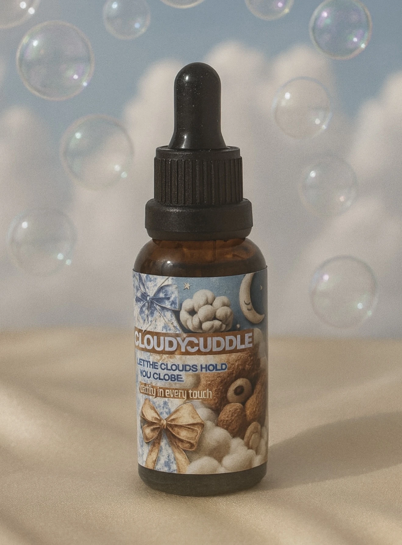 صورة مصغرة رقم 1 للمنتج قطره كلاودي كدل