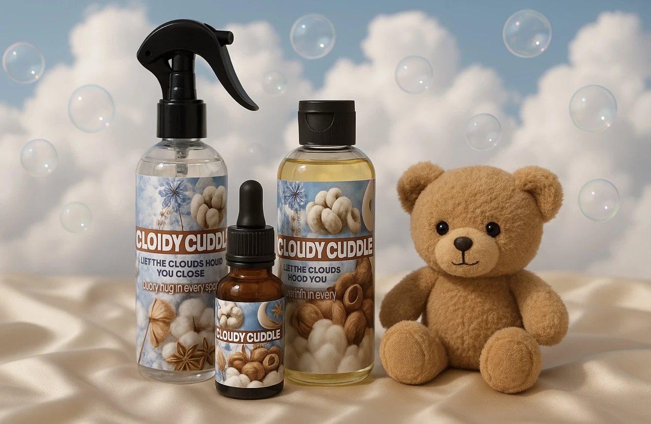 صورة مصغرة رقم 2 للمنتج قطره كلاودي كدل