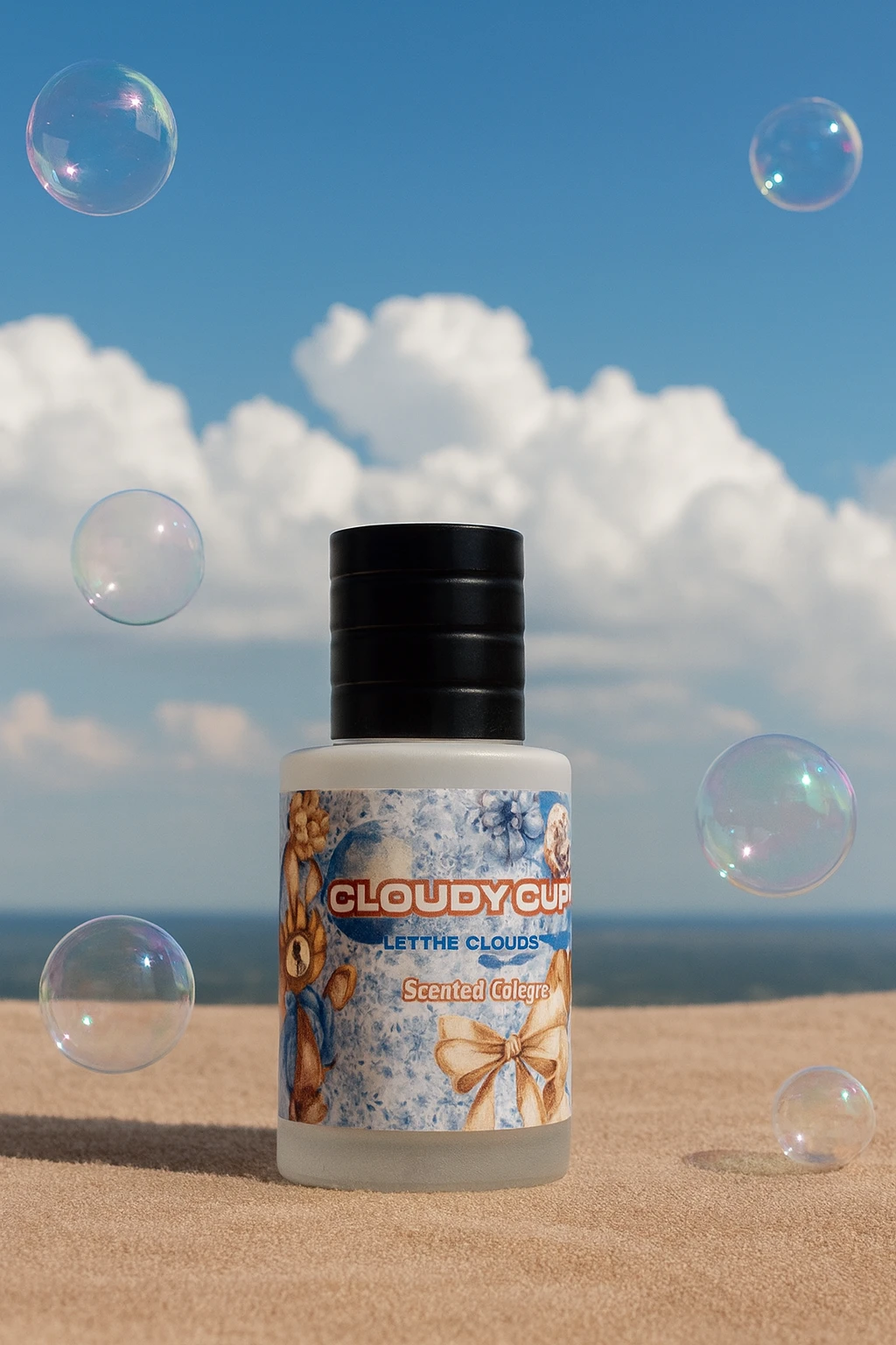 صورة مصغرة رقم 1 للمنتج عطر كلاودي كدل 