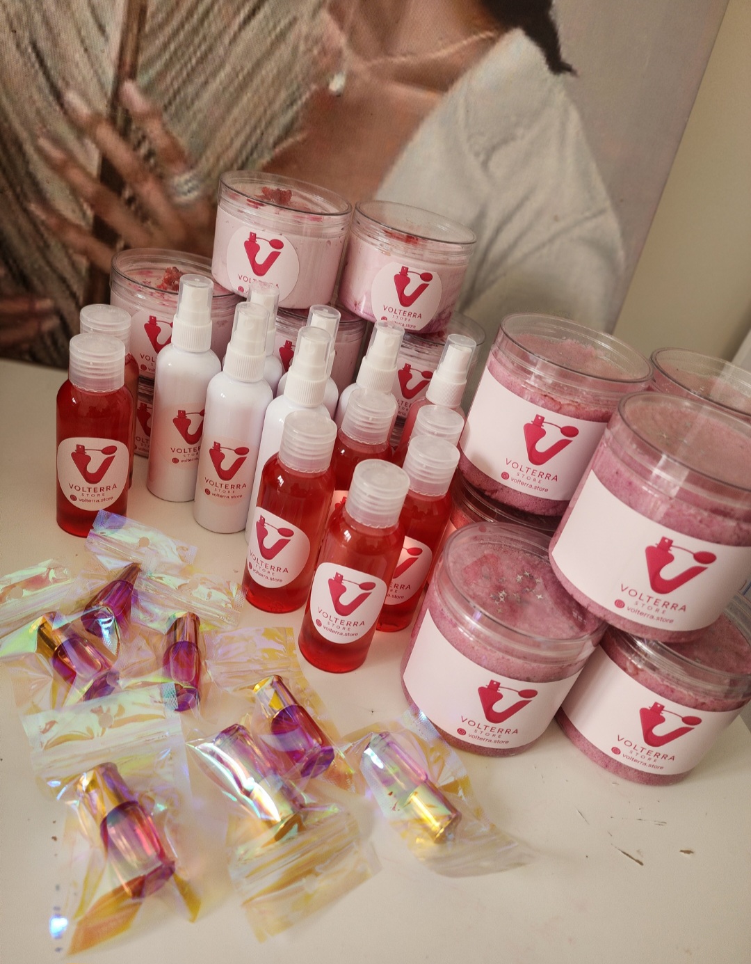 صورة مصغرة رقم 1 للمنتج مجموعة لا بريميرا