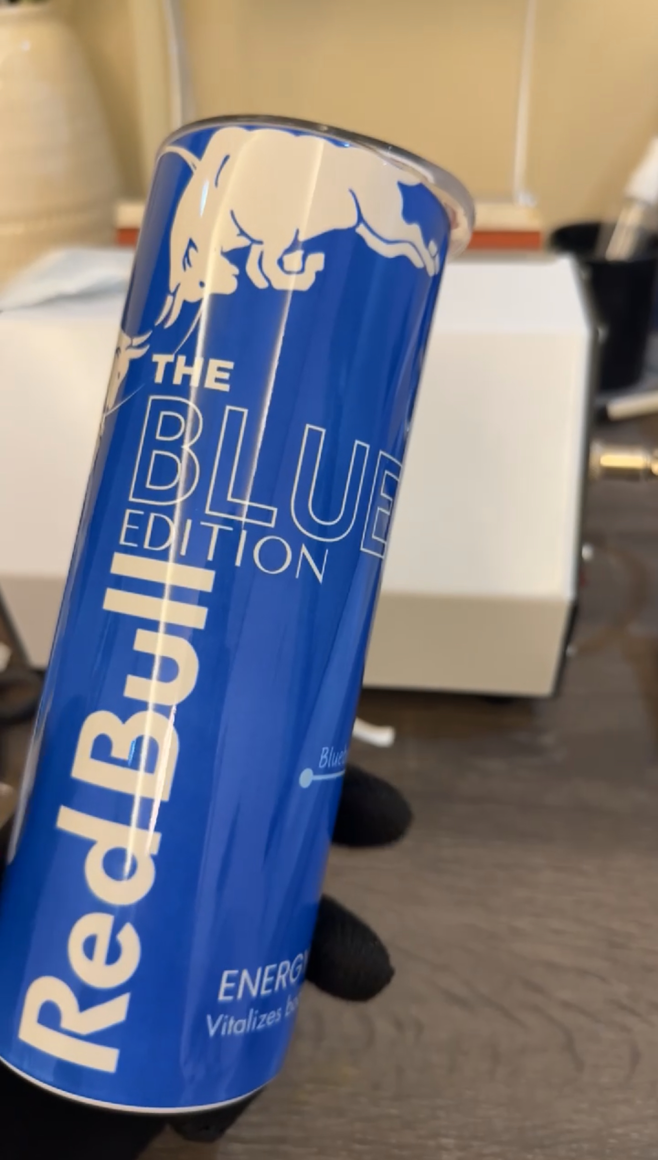  الاصدار الازرق