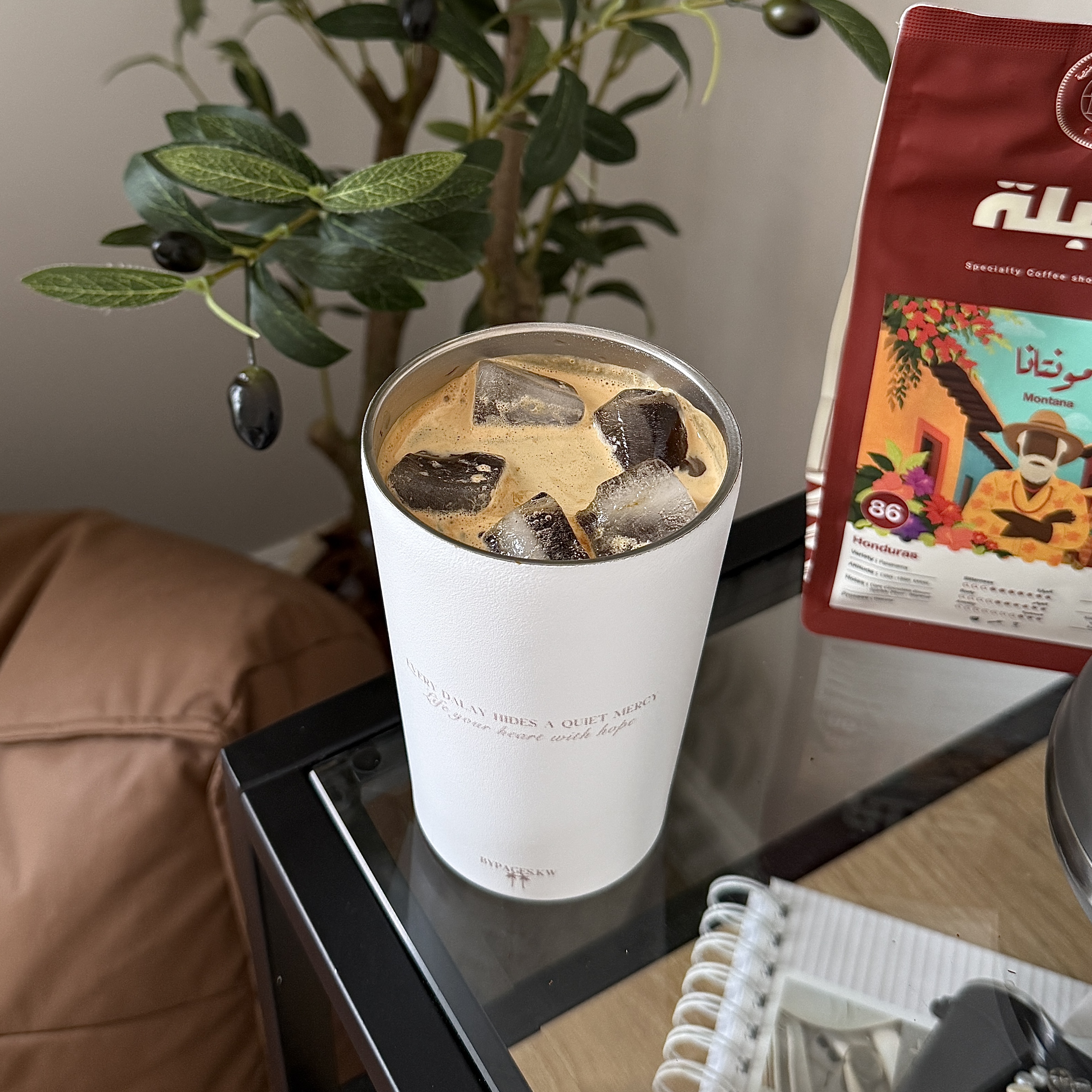 صورة مصغرة رقم 1 للمنتج كوب النخلة