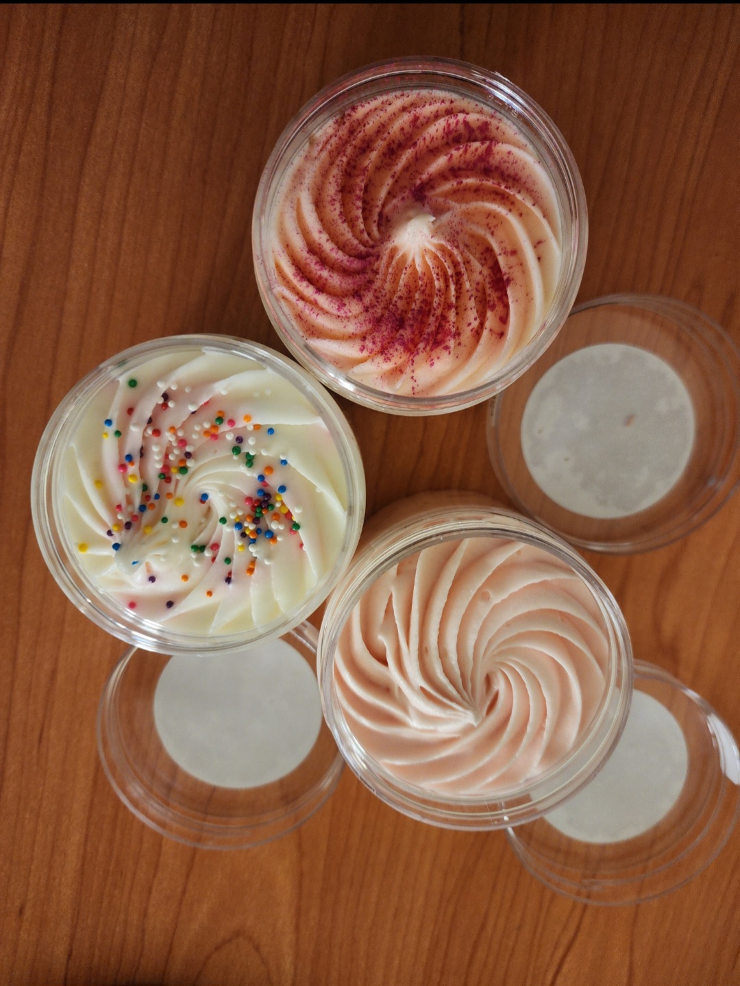 صورة مصغرة رقم 2 للمنتج زبدة الجسم 