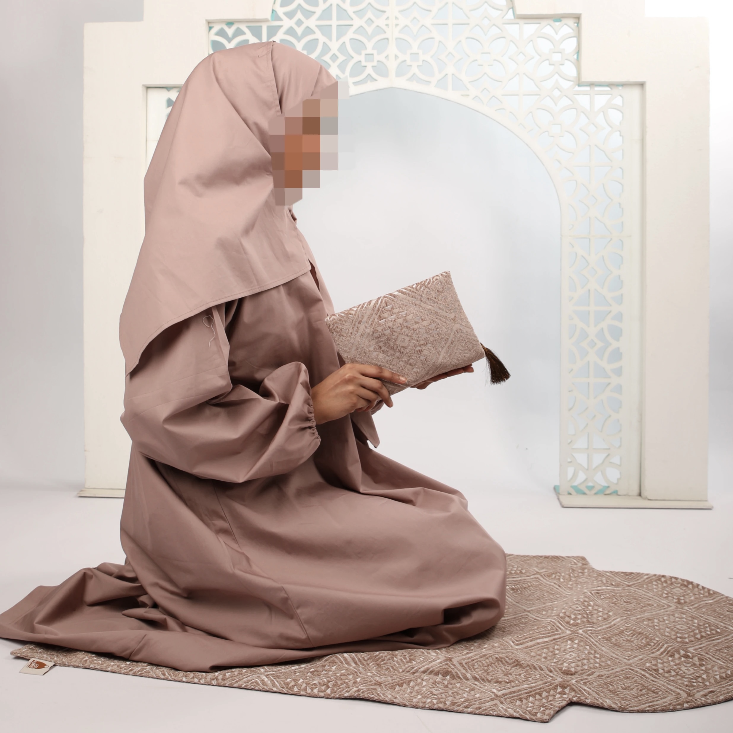 صورة مصغرة رقم 2 للمنتج طقم صلاة-2