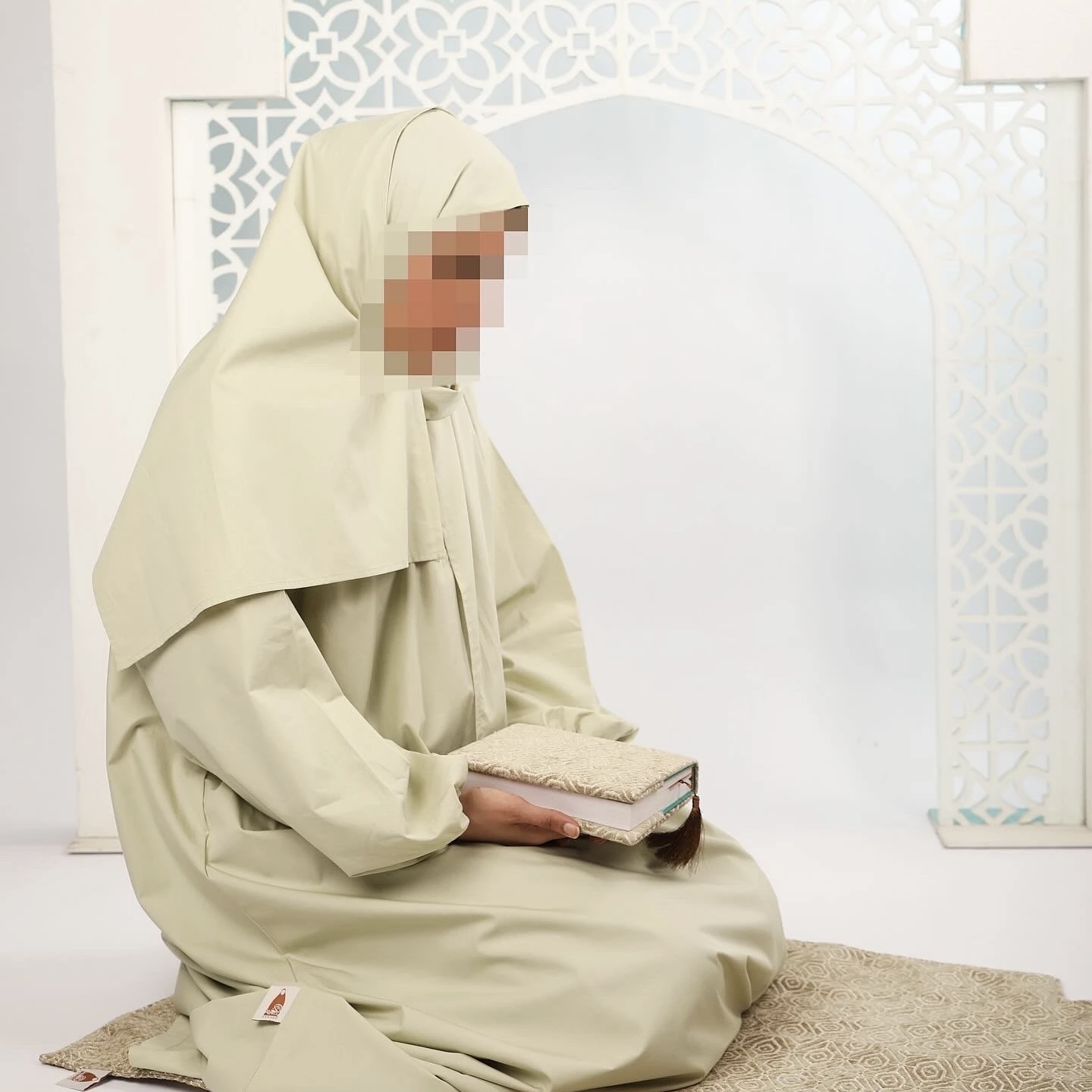 صورة مصغرة رقم 1 للمنتج طقم صلاة -3